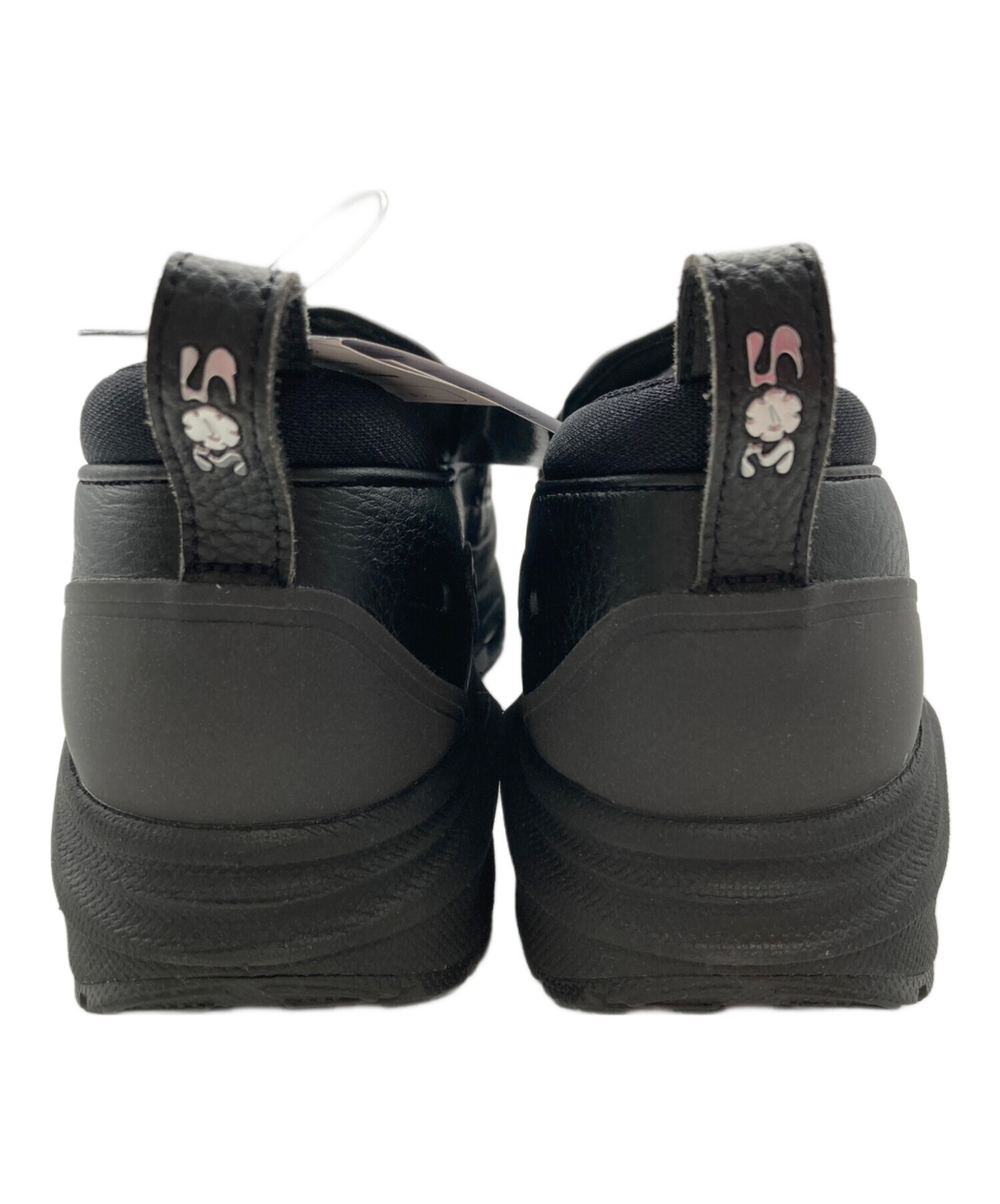 中古・古着通販】NIKE (ナイキ) W AIR MAX PHENOMENA SWDC ブラック 