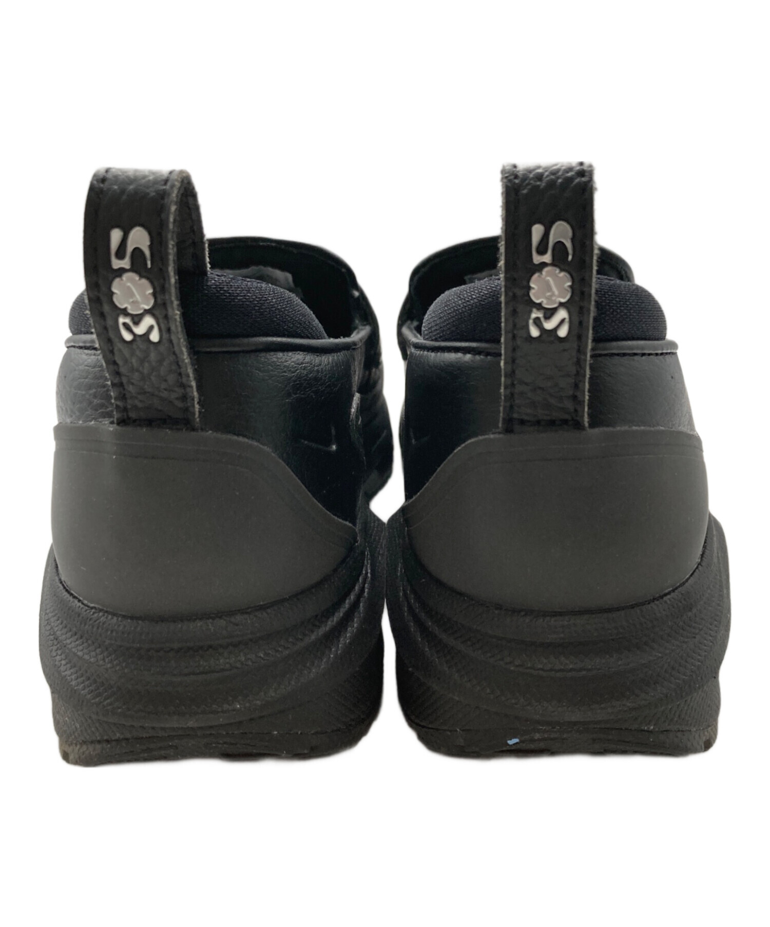 中古・古着通販】NIKE (ナイキ) W AIR MAX PHENOMENA SWDC ブラック 
