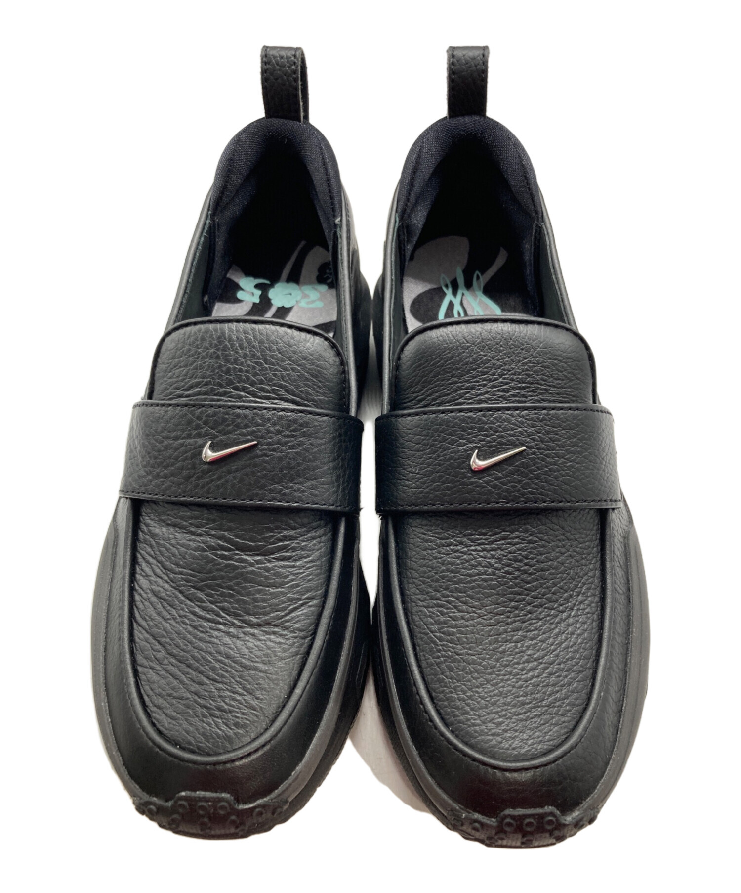 中古・古着通販】NIKE (ナイキ) W AIR MAX PHENOMENA SWDC ブラック 