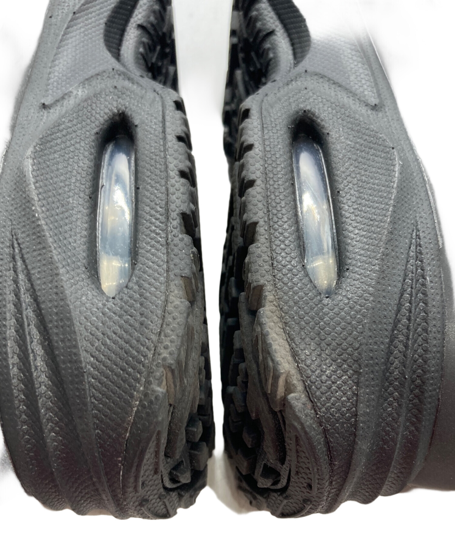 中古・古着通販】NIKE (ナイキ) W AIR MAX PHENOMENA SWDC ブラック 