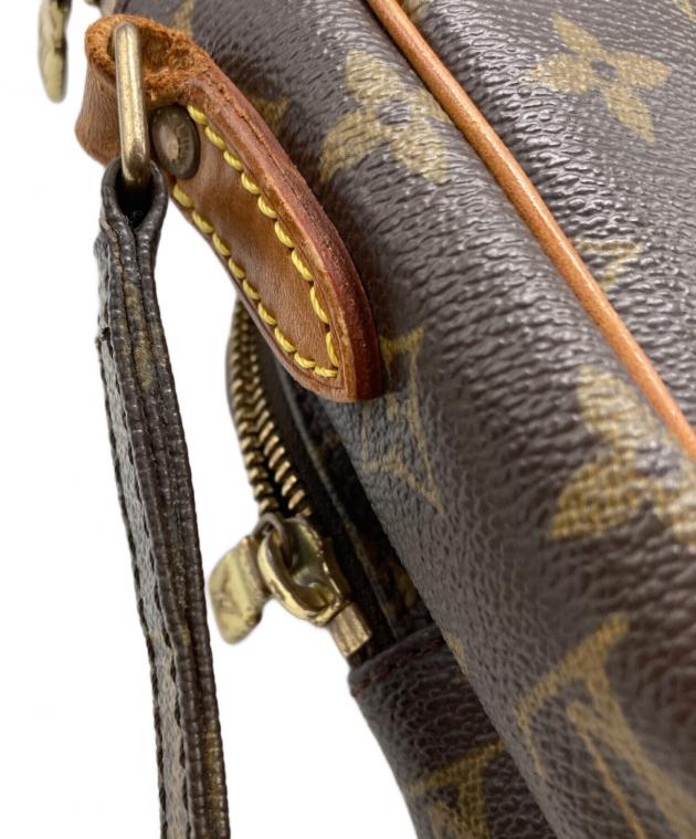 中古・古着通販】LOUIS VUITTON (ルイ ヴィトン) ポシェットガンジュ