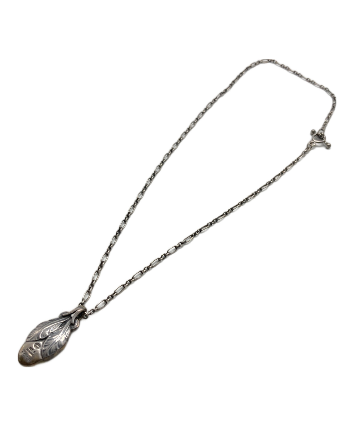 中古・古着通販】Georg Jensen (ジョージジェンセン) イエローストーン
