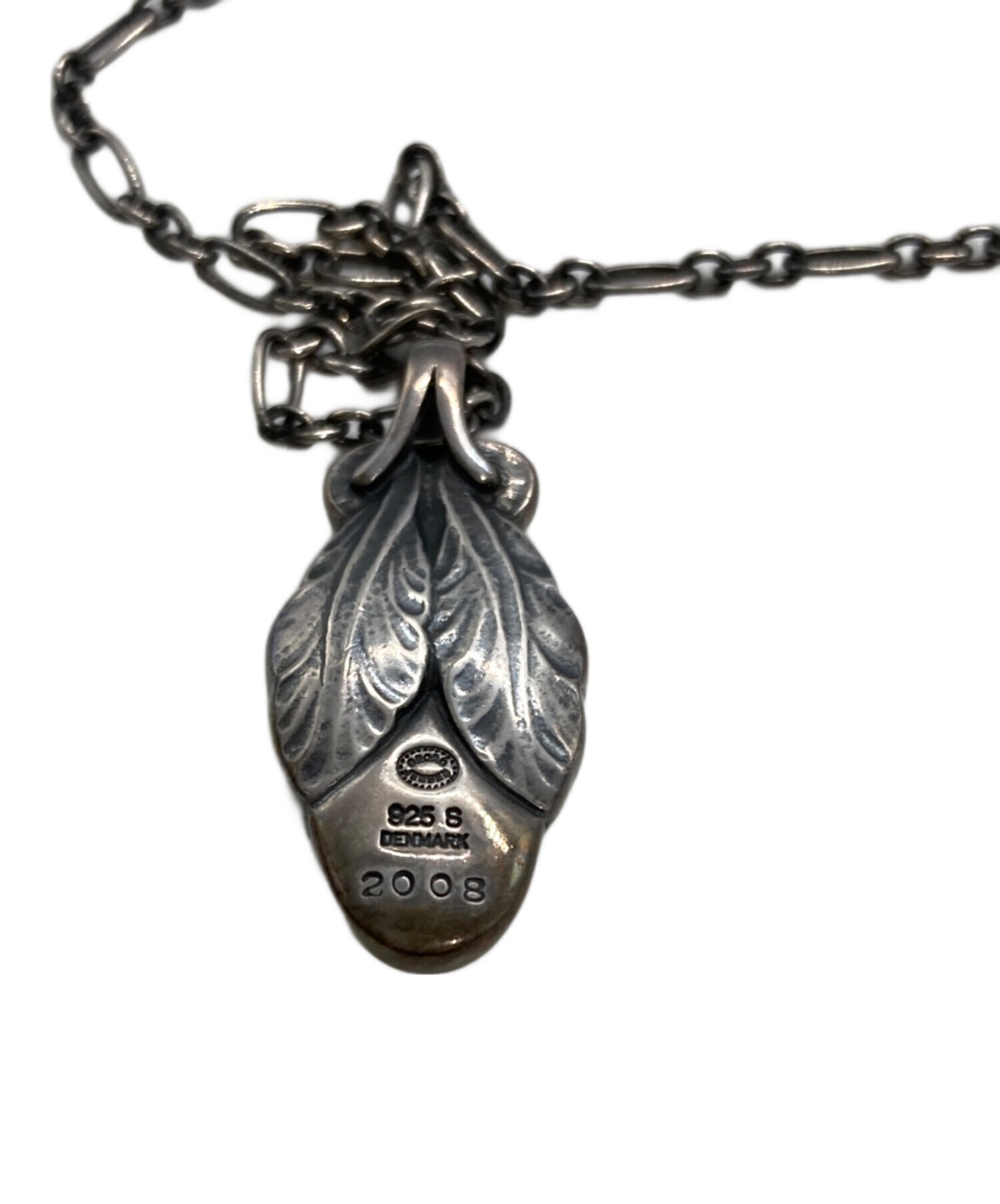 予約販売も A70 570【中古】GEORG JENSEN ジョージジェンセン 1996 
