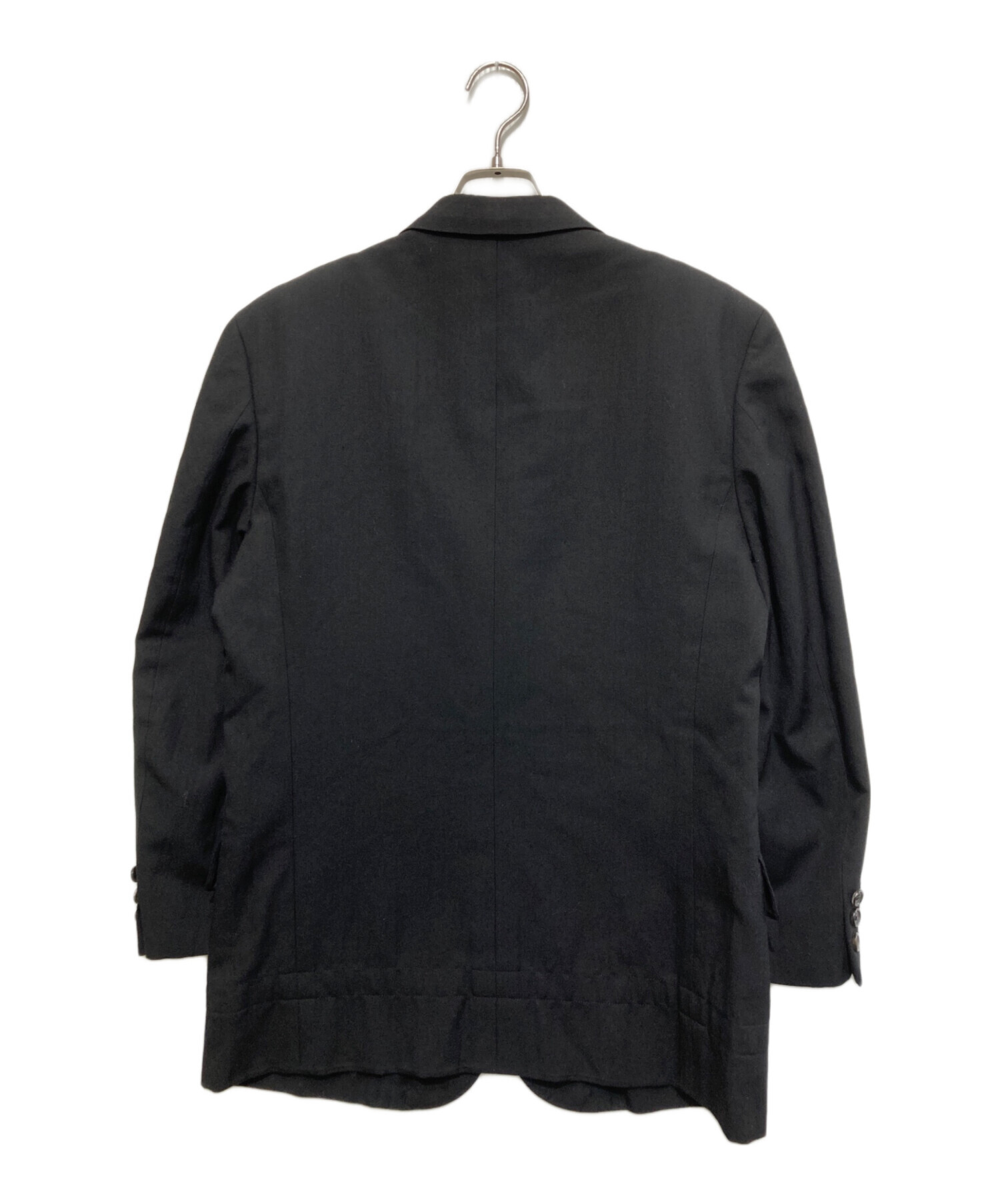 中古・古着通販】COMME des GARCONS (コムデギャルソン) 3Bテーラード