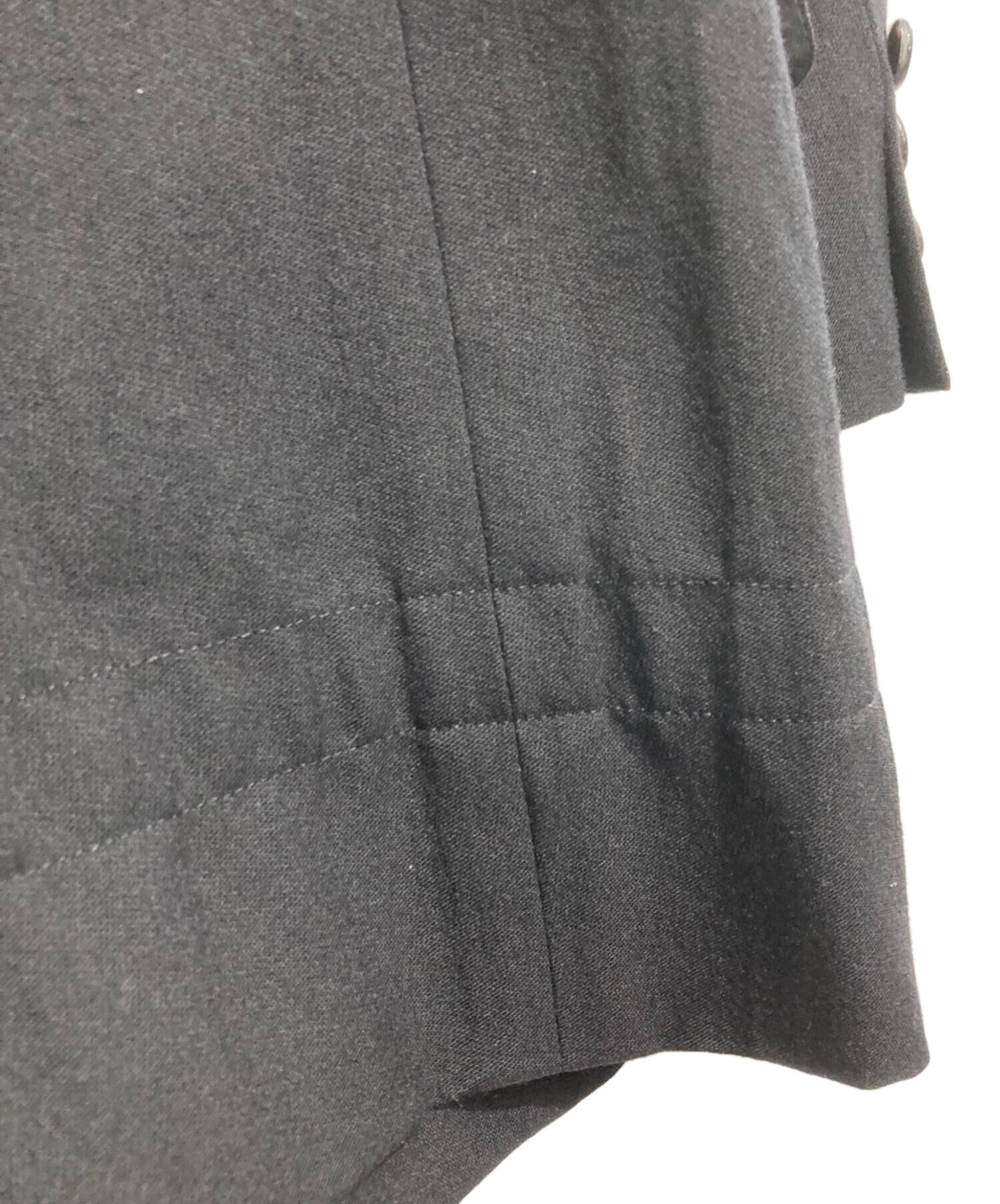 中古・古着通販】COMME des GARCONS (コムデギャルソン) 3Bテーラード