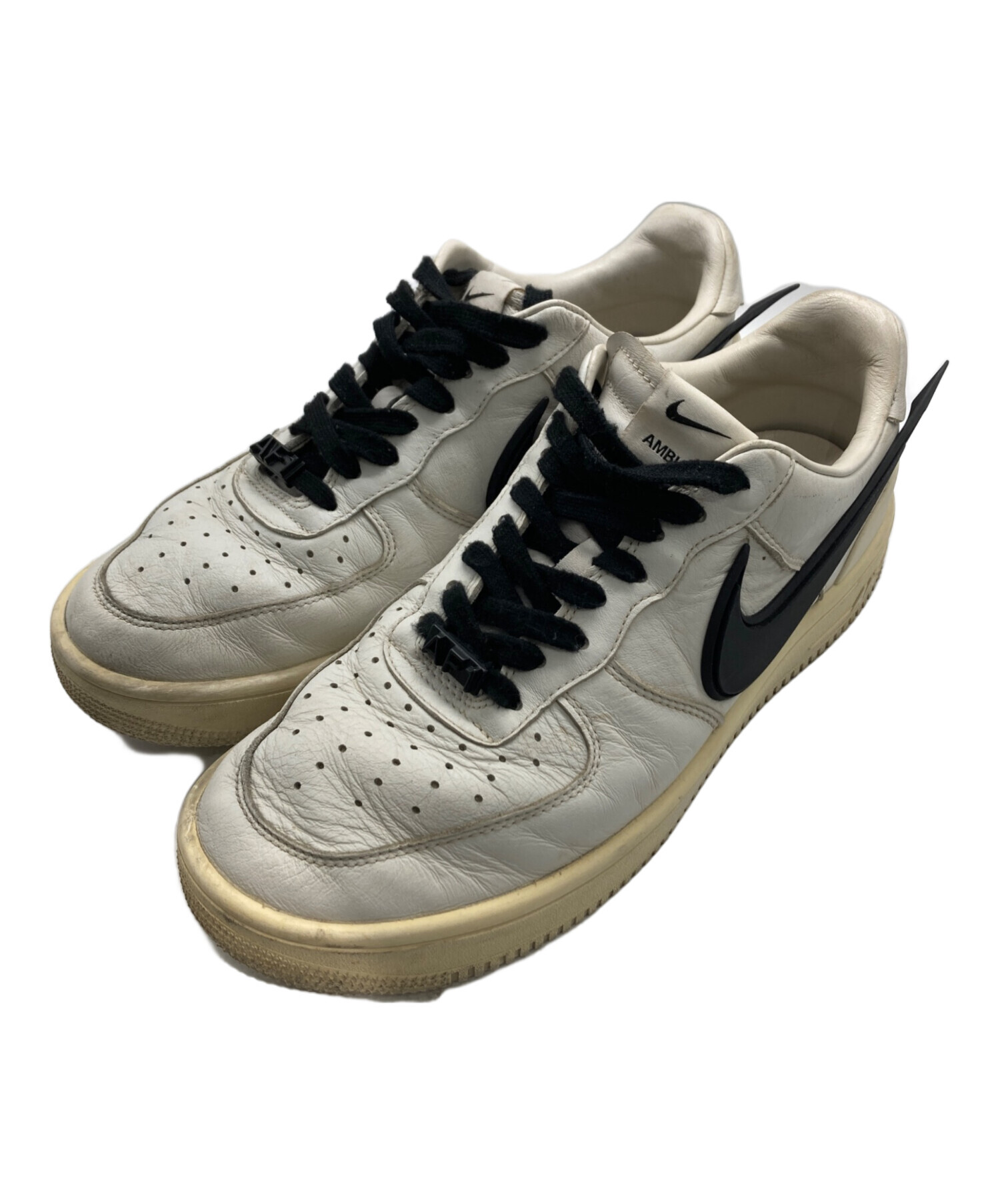 中古・古着通販】NIKE (ナイキ) AMBUSH (アンブッシュ) Air Force 1