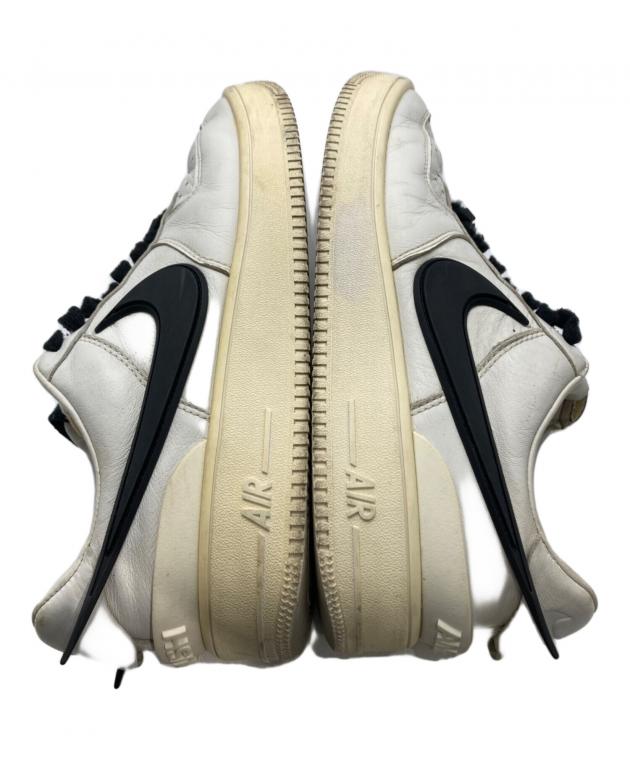 中古・古着通販】NIKE (ナイキ) AMBUSH (アンブッシュ) Air Force 1
