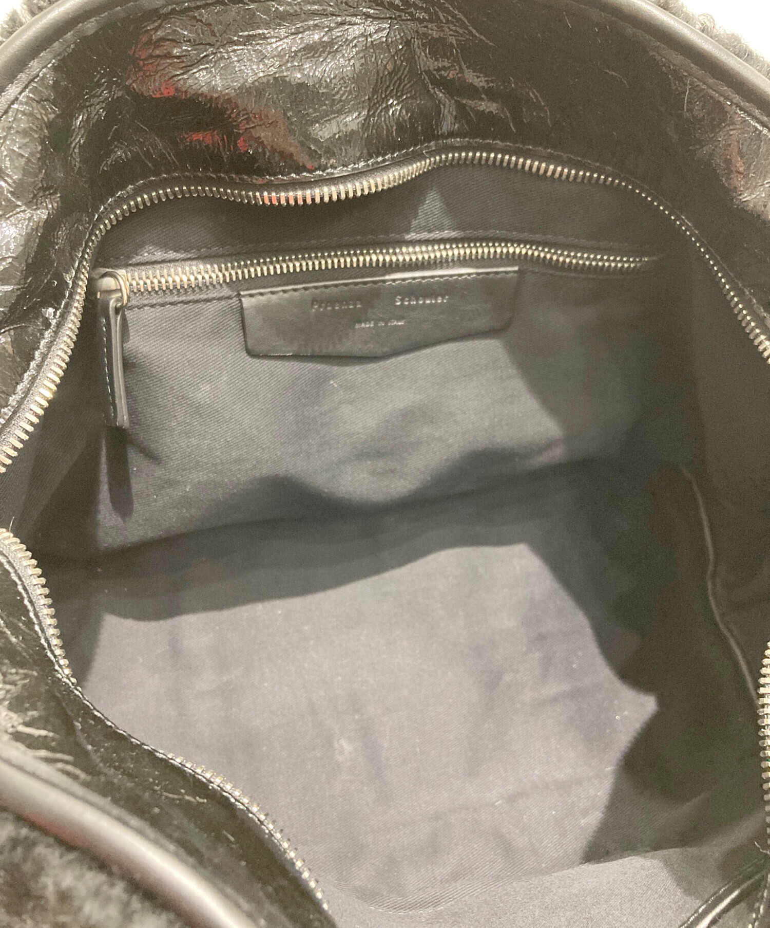 ⭐️未使用級⭐️　プロエンザスクーラー　ミディアムバッグ　2wayバッグ 中古・古着通販】Proenza Schouler (プロエンザ スクーラー) ハンド