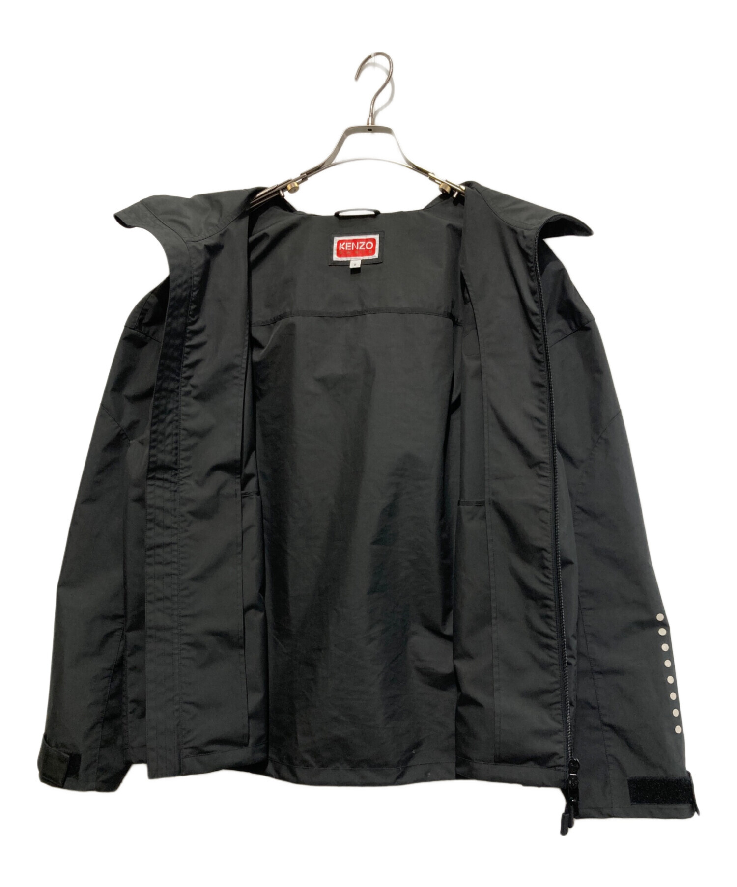 中古・古着通販】KENZO (ケンゾー) Boke Flower 2.0 Windbreaker