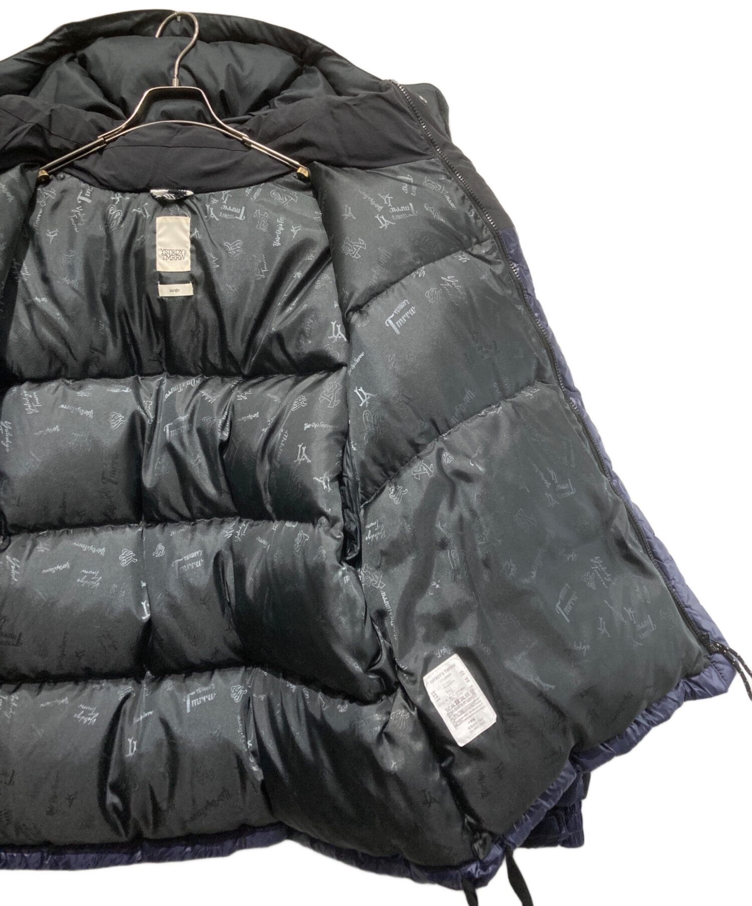 中古・古着通販】YSTRDY