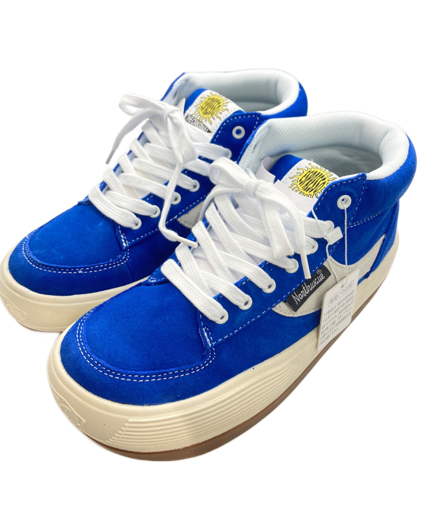 中古・古着通販】NORTHWAVE (ノースウェーブ) ESPRESSO CHILLI SUEDE