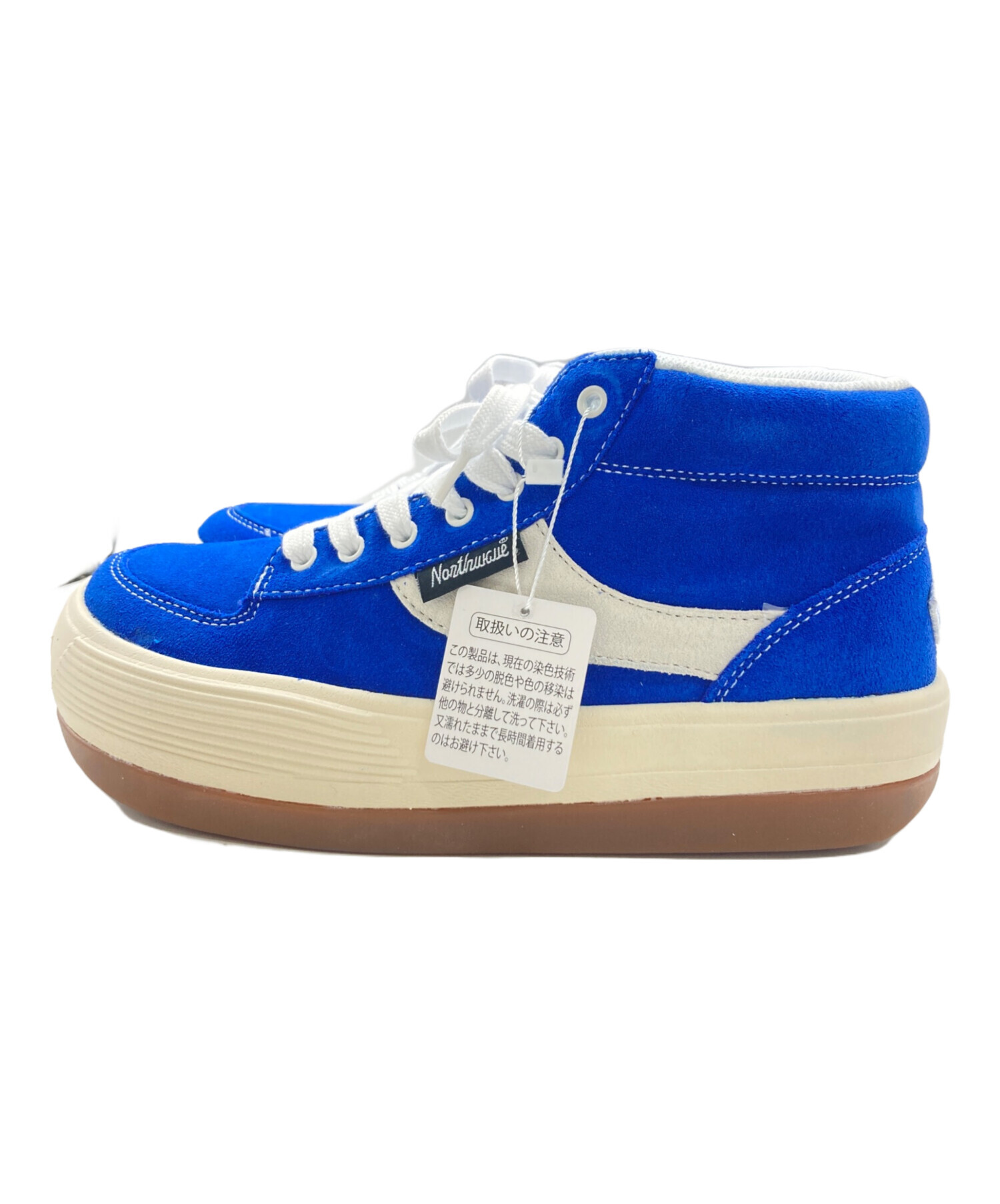 中古・古着通販】NORTHWAVE (ノースウェーブ) ESPRESSO CHILLI SUEDE