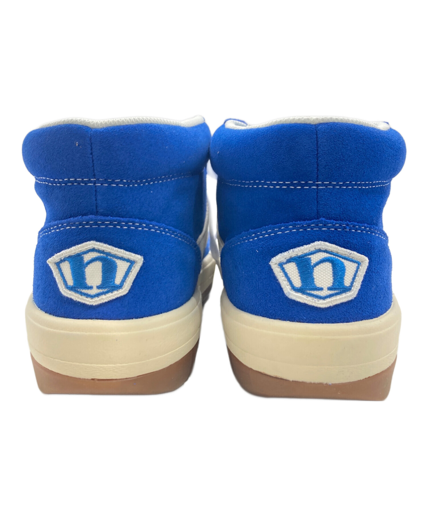 中古・古着通販】NORTHWAVE (ノースウェーブ) ESPRESSO CHILLI SUEDE