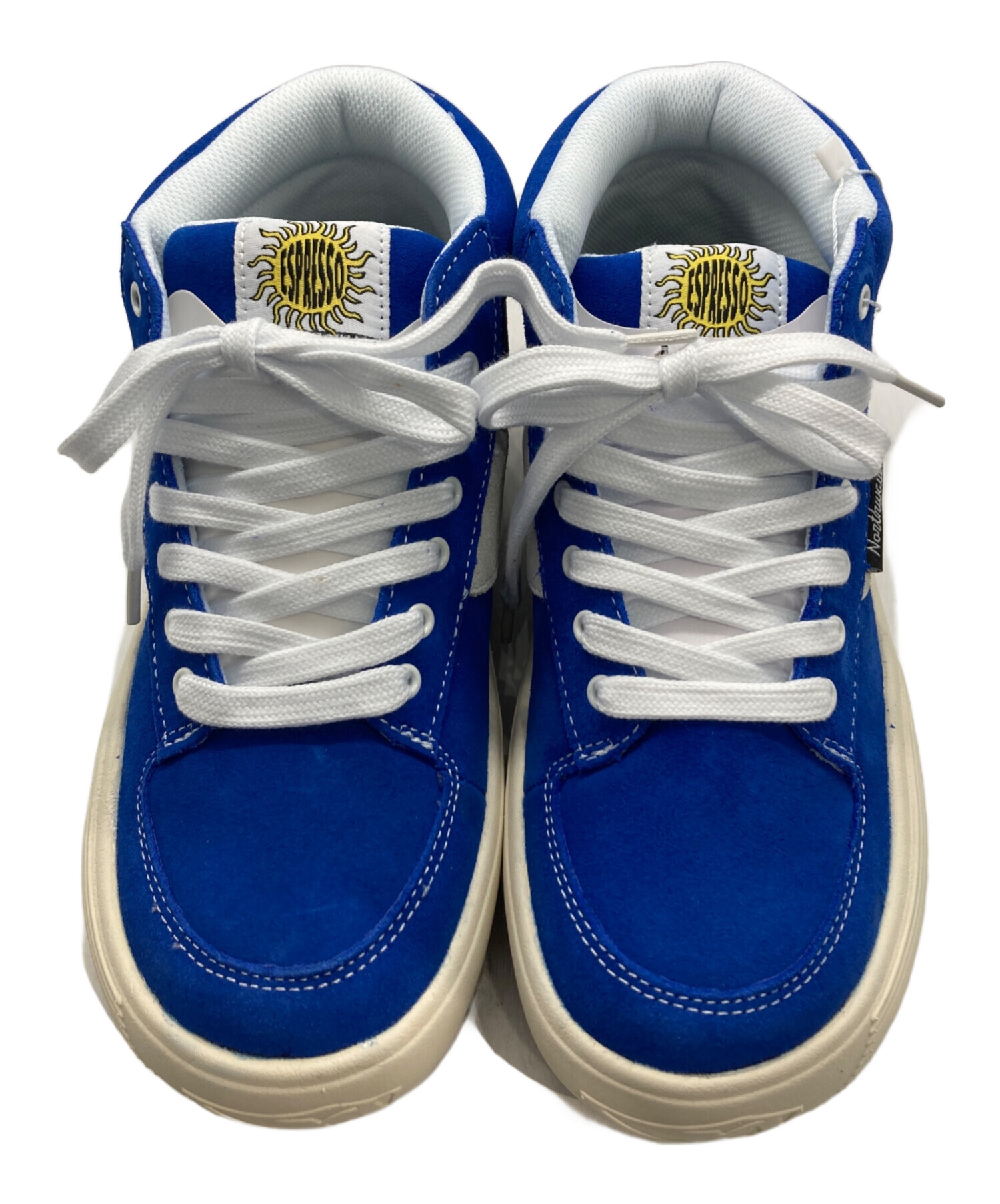 中古・古着通販】NORTHWAVE (ノースウェーブ) ESPRESSO CHILLI SUEDE