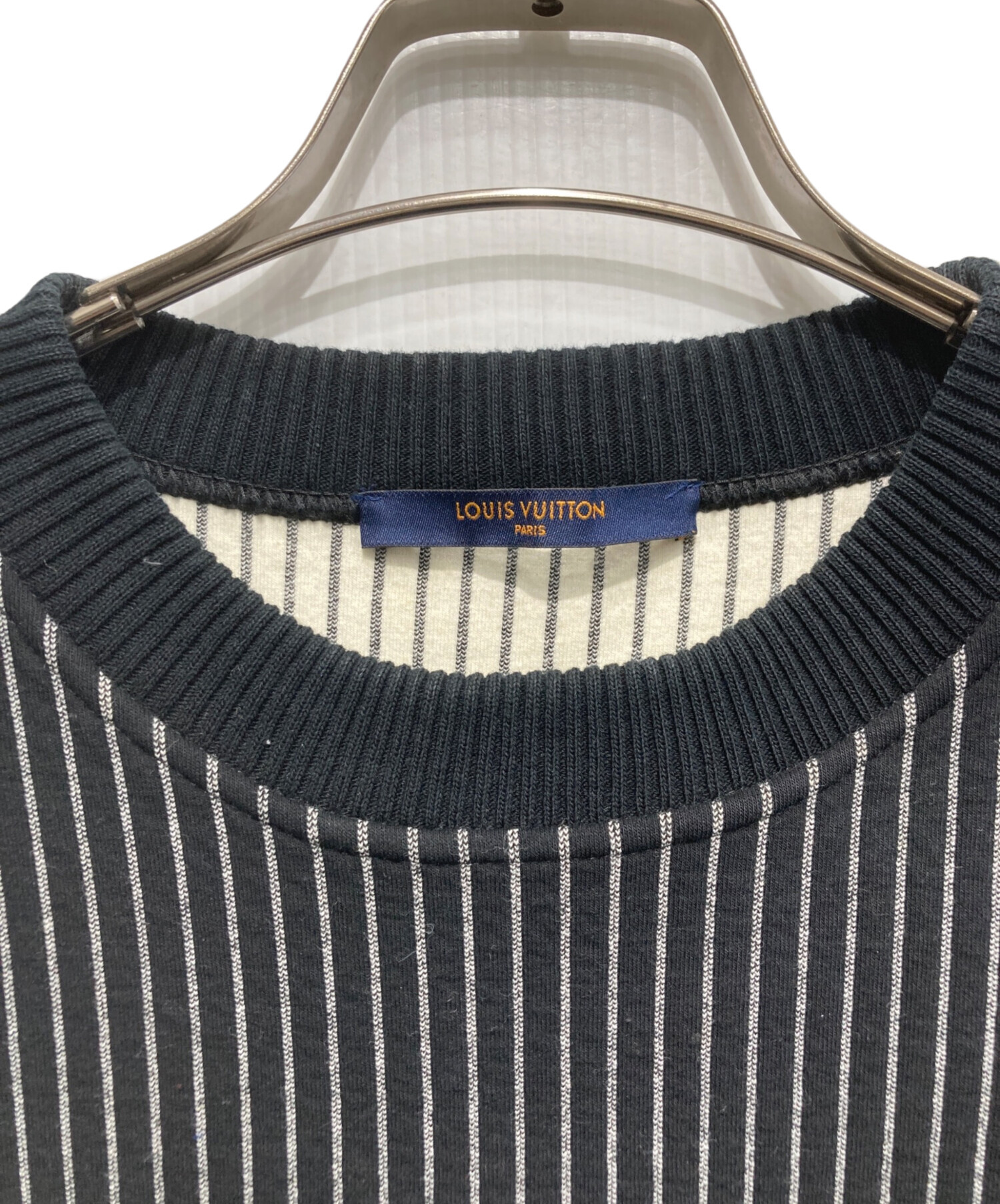 中古・古着通販】LOUIS VUITTON (ルイ ヴィトン) キルテッド3D 