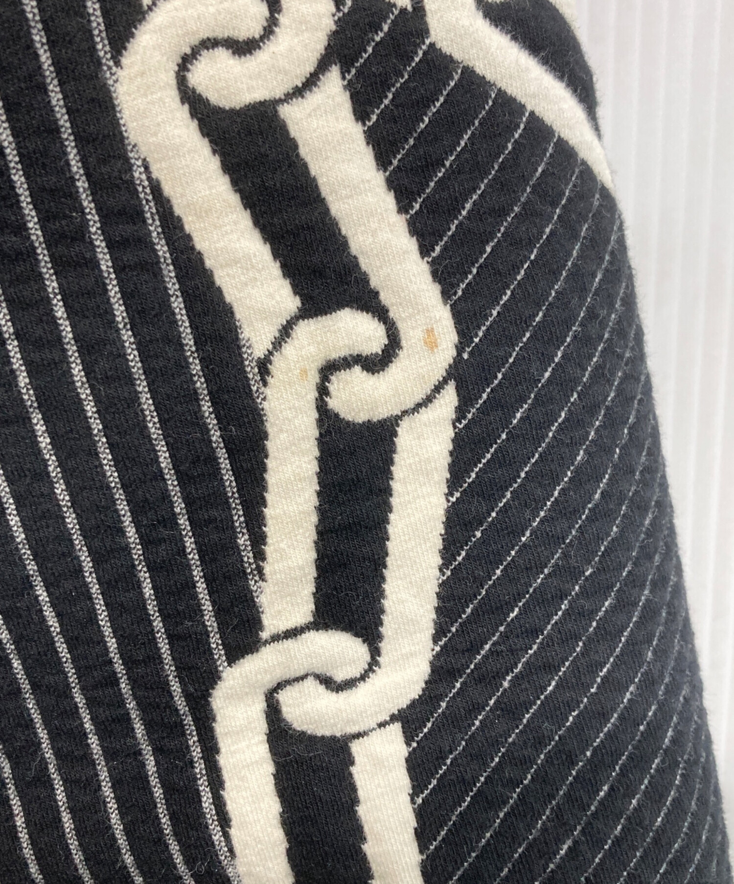 中古・古着通販】LOUIS VUITTON (ルイ ヴィトン) キルテッド3D 