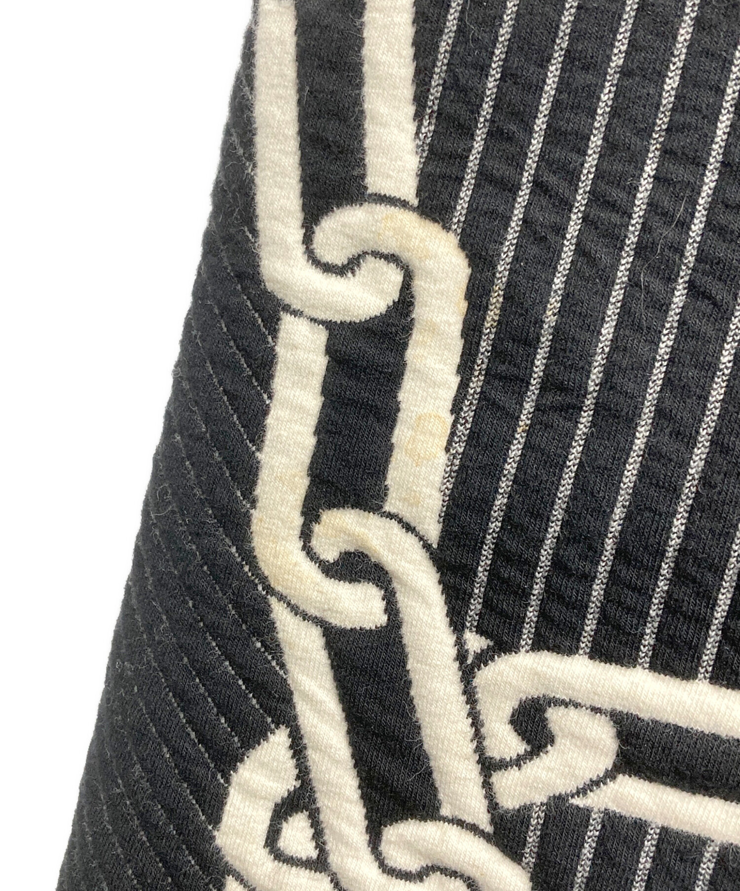 中古・古着通販】LOUIS VUITTON (ルイ ヴィトン) キルテッド3D 