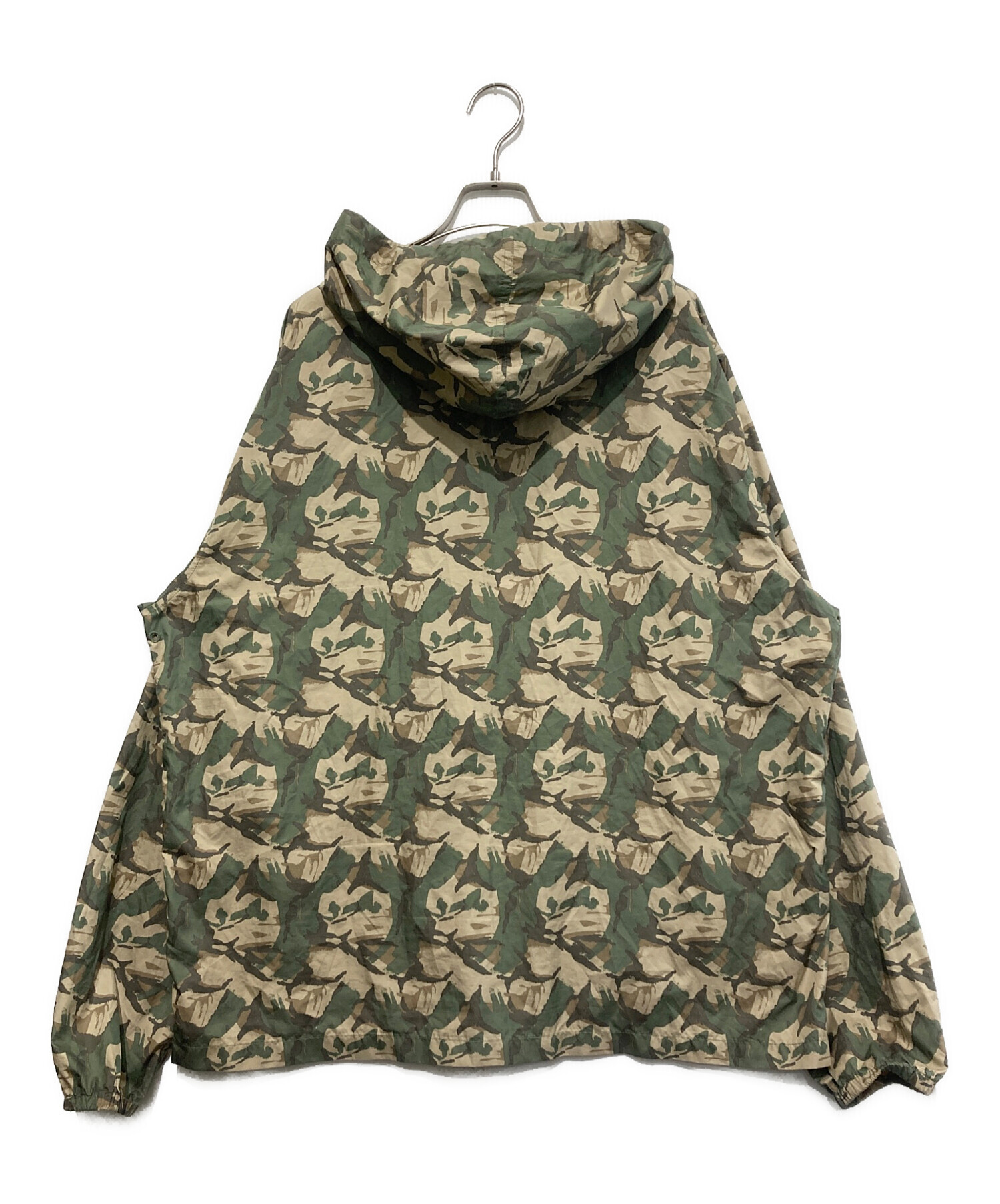 中古・古着通販】Patagonia (パタゴニア) Variable Hoody ベージュ