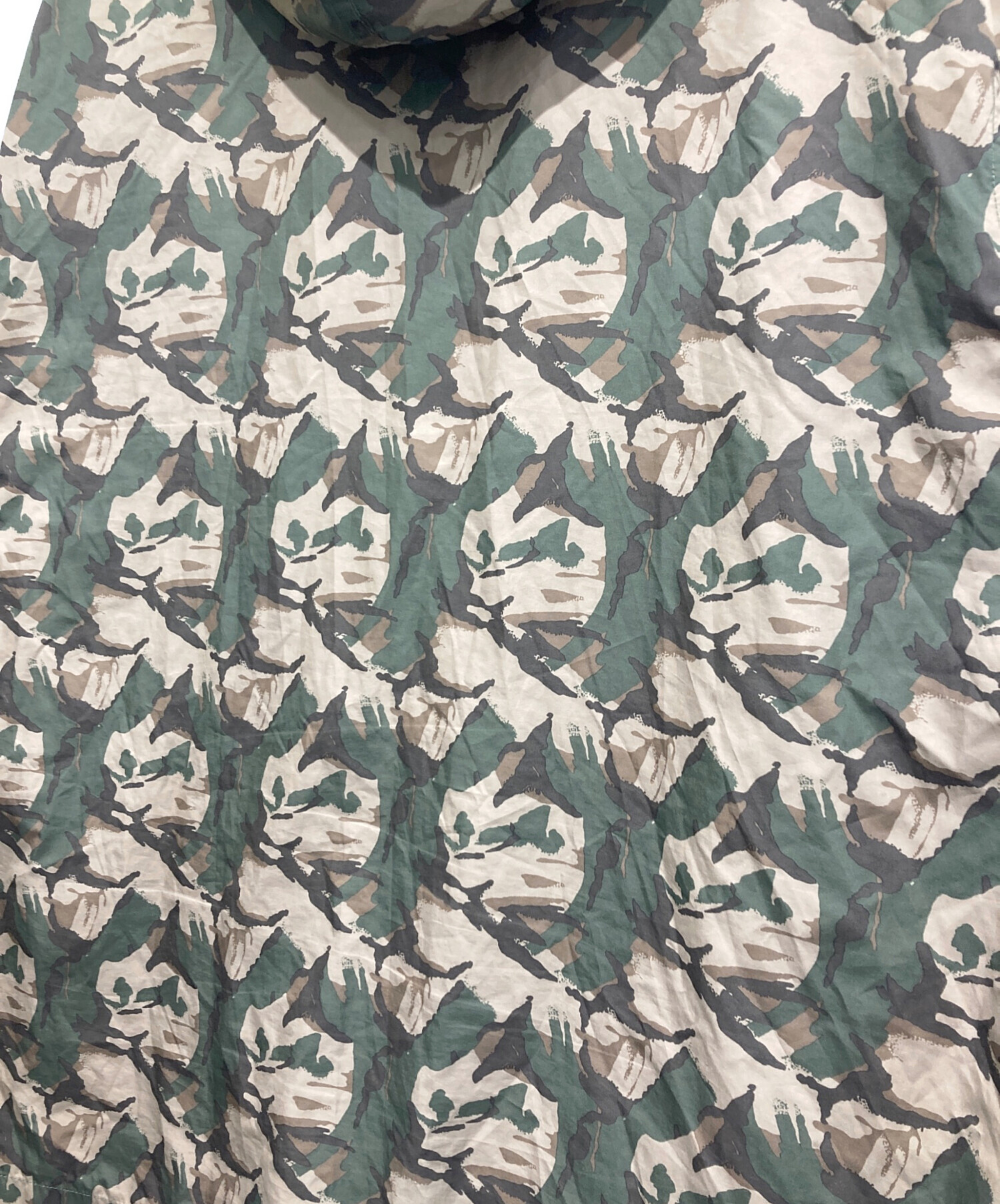 中古・古着通販】Patagonia (パタゴニア) Variable Hoody ベージュ