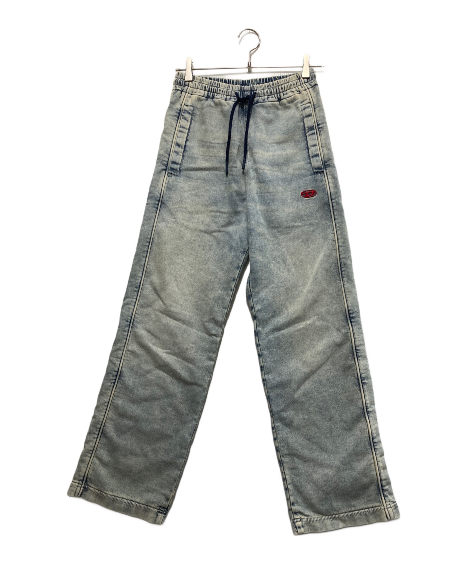 中古・古着通販】DIESEL (ディーゼル) D-Martians Track Denim 