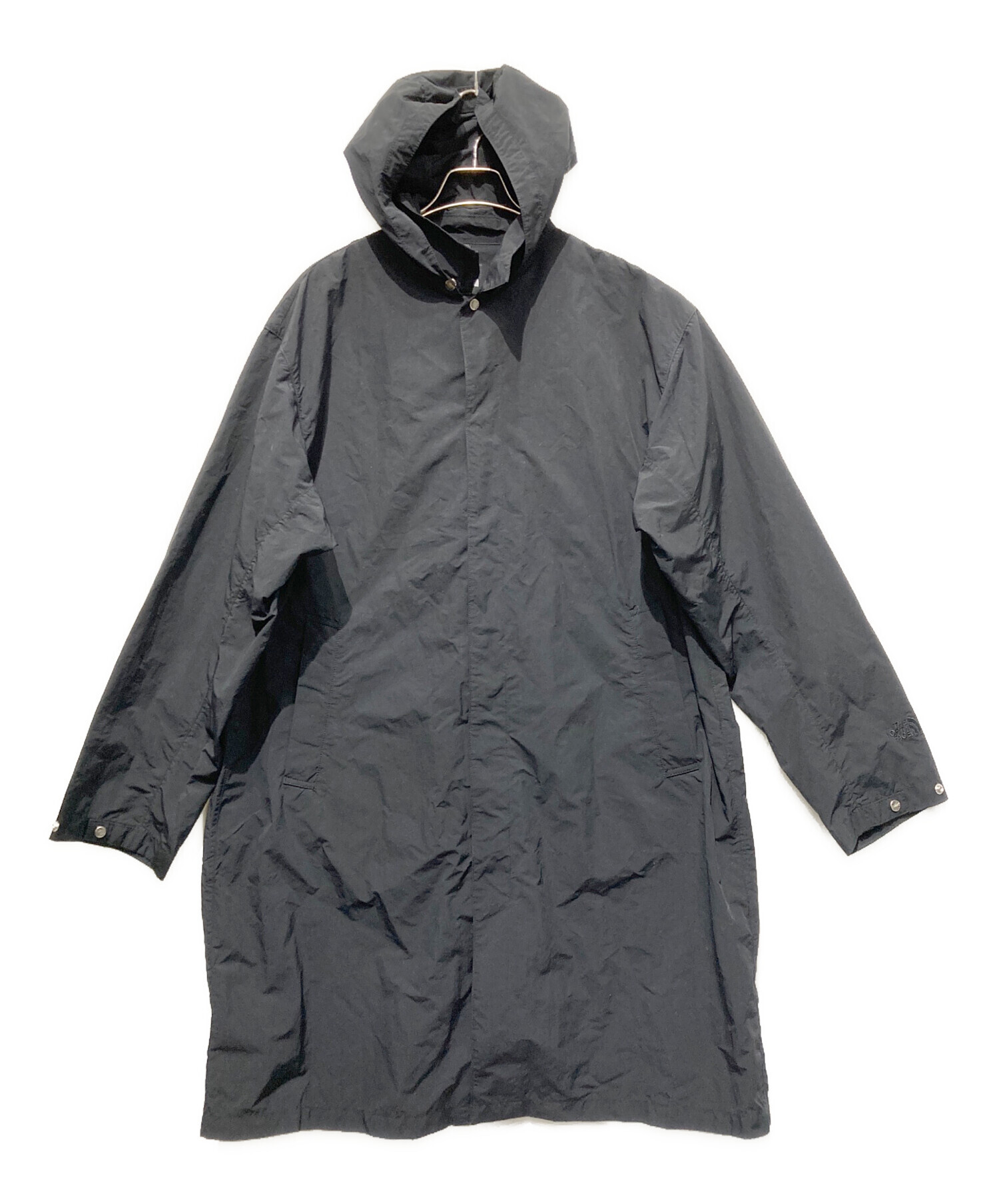 中古・古着通販】THE NORTH FACE (ザ ノース フェイス) ロールパック