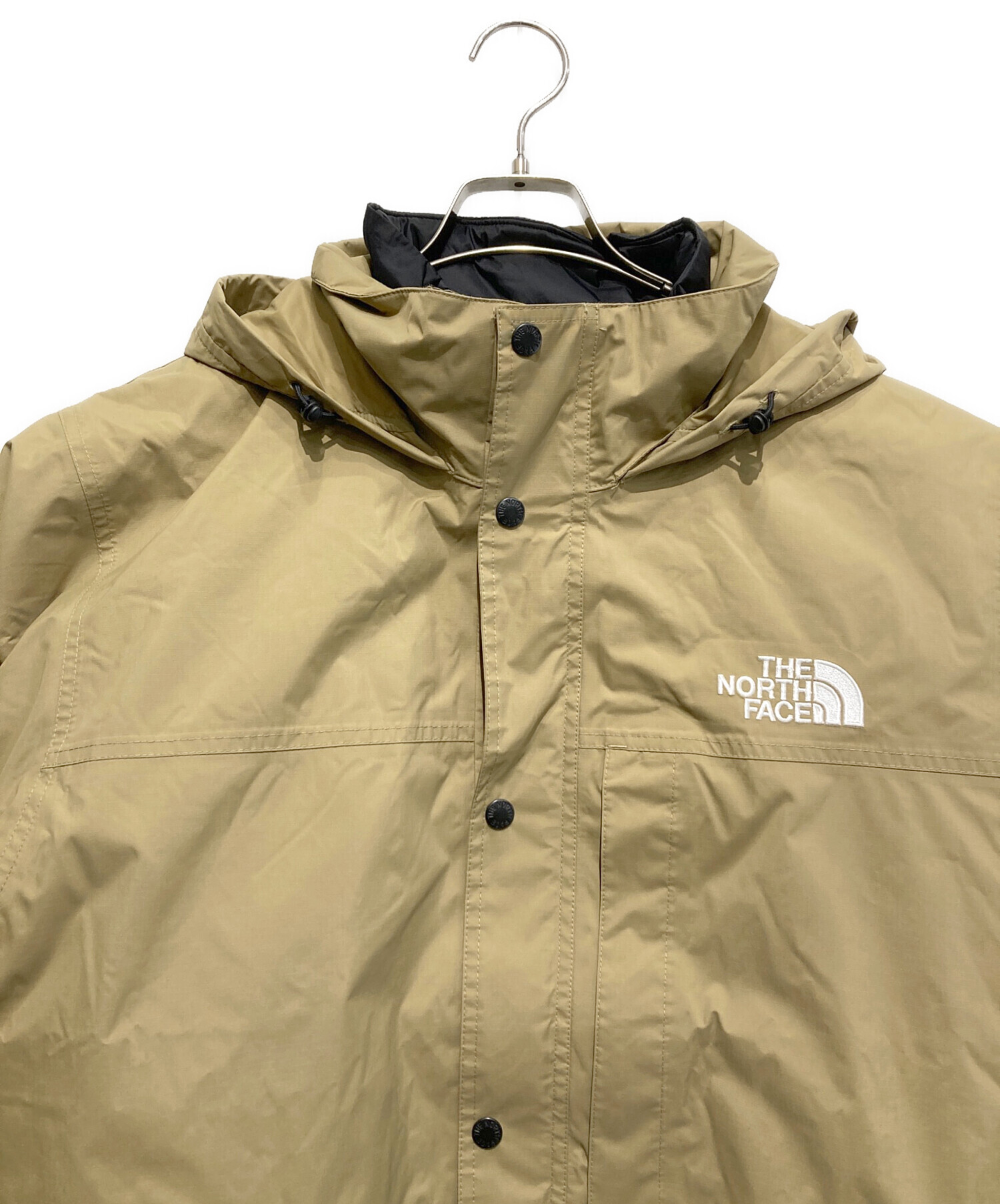 中古・古着通販】THE NORTH FACE (ザ ノース フェイス) THE NORTH FACE