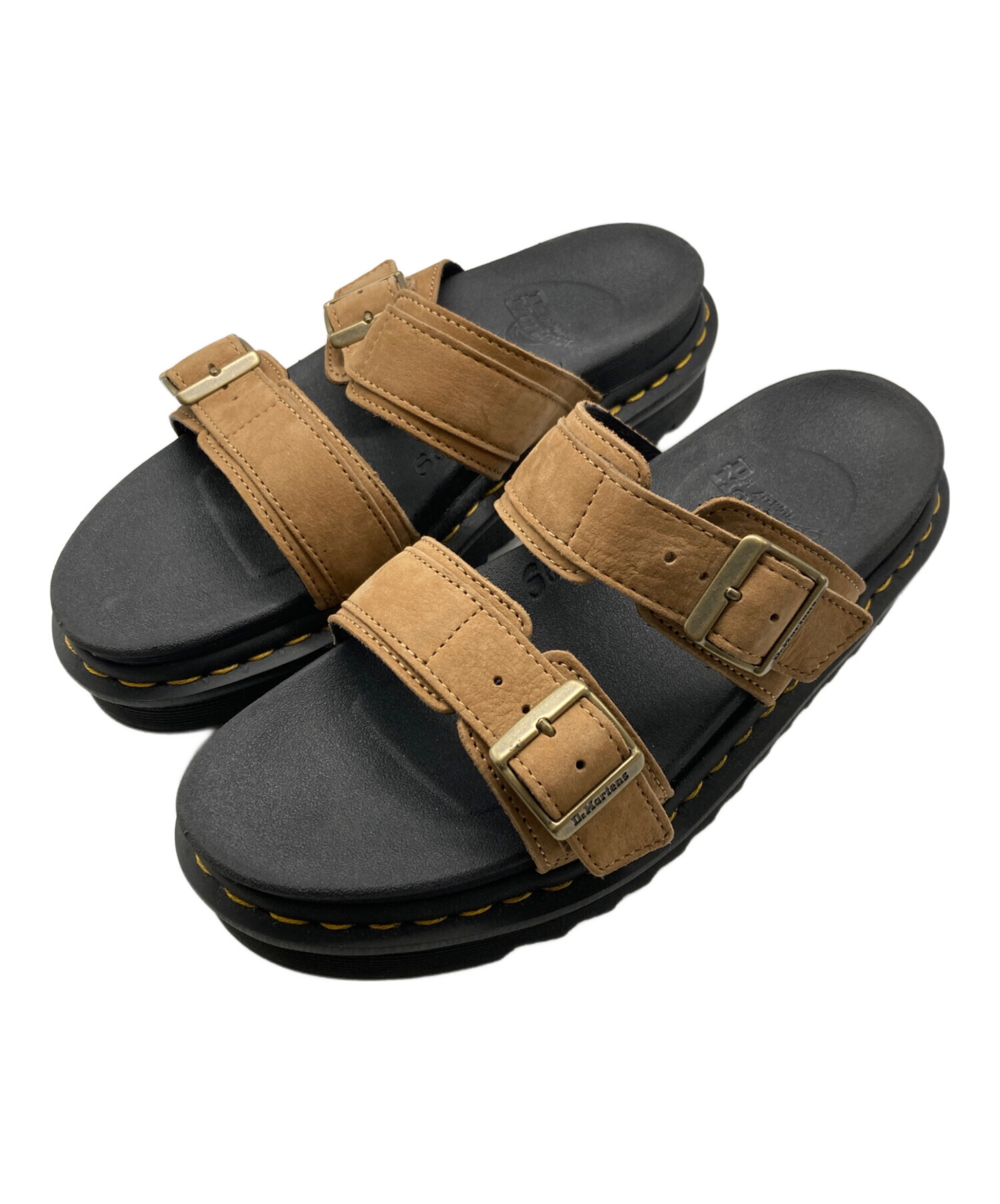 中古・古着通販】Dr.Martens (ドクターマーチン) サンダル/myles