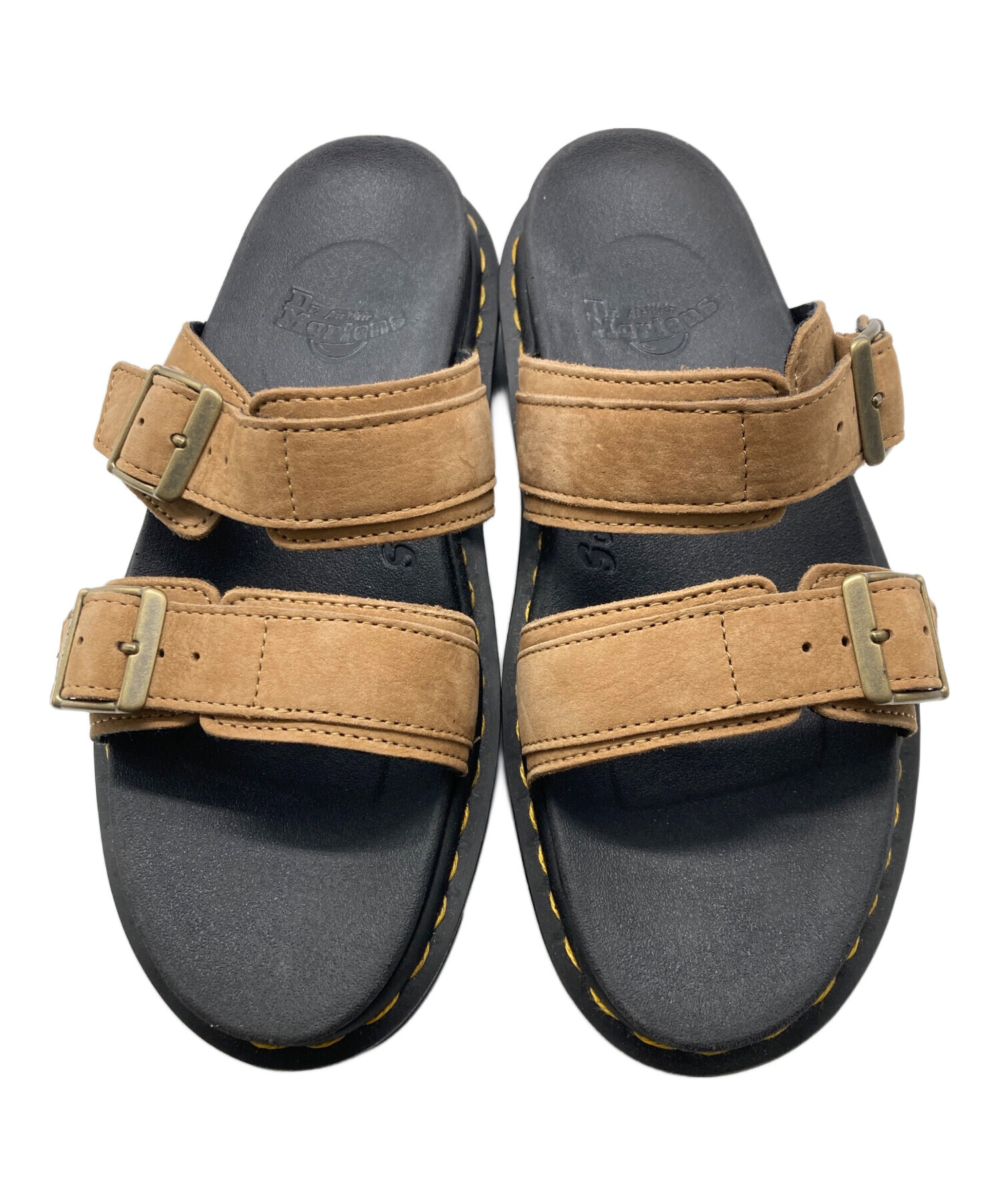 中古・古着通販】Dr.Martens (ドクターマーチン) サンダル/myles