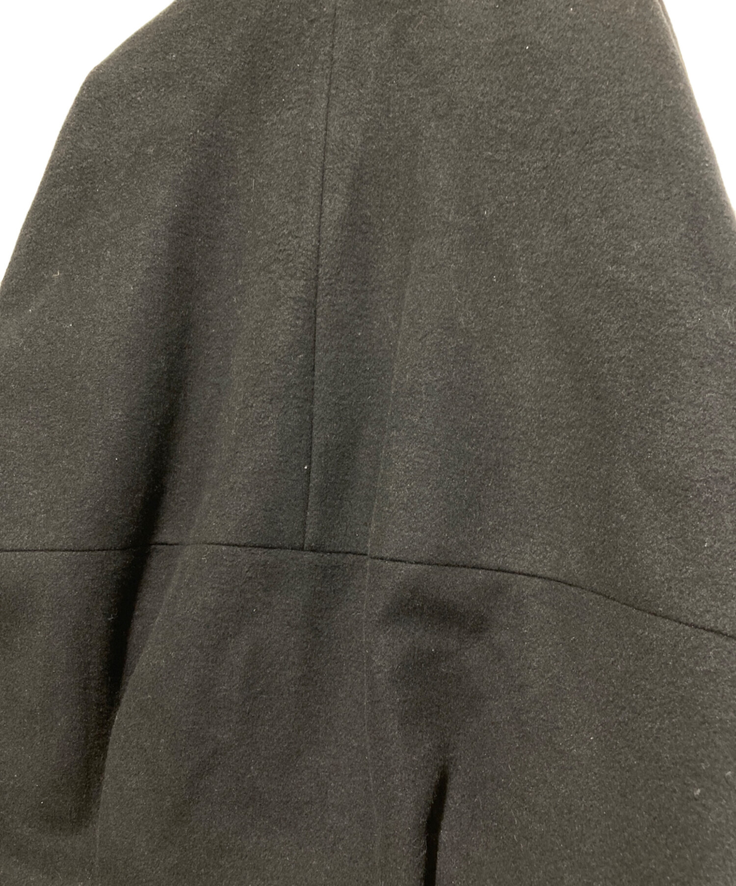 中古・古着通販】rosy monster (ロージーモンスター) ハマグリコート