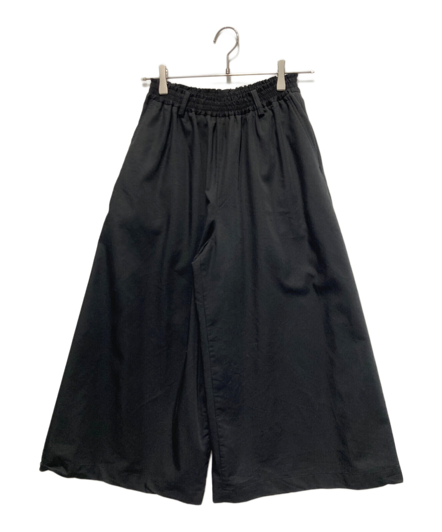 中古・古着通販】Sono (ソーノ) EVERY TIME ワイドリボンパンツ 