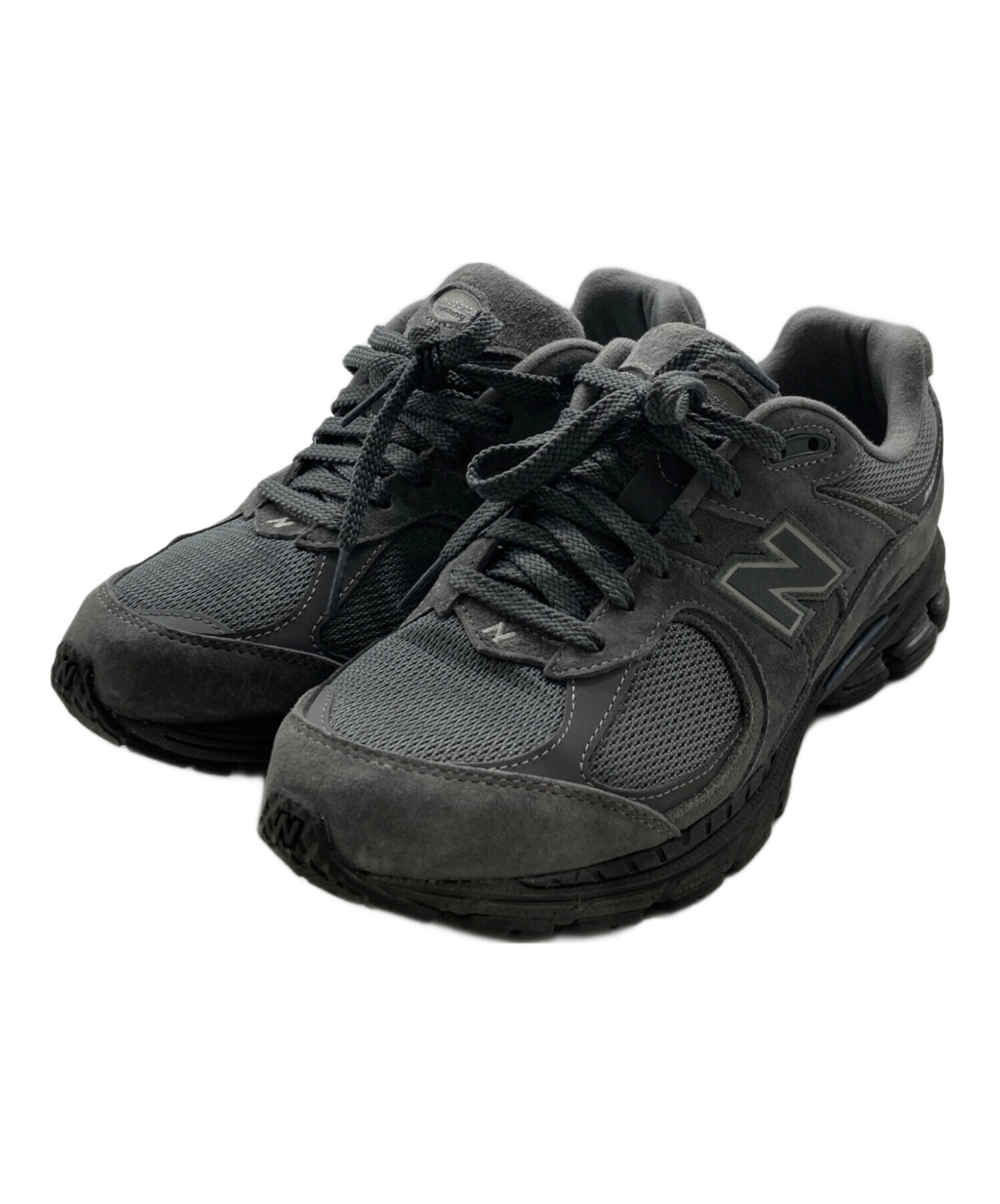 中古・古着通販】NEW BALANCE (ニューバランス) U2002RH グレー サイズ 