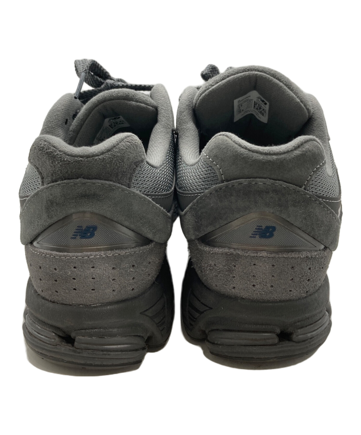 中古・古着通販】NEW BALANCE (ニューバランス) U2002RH グレー サイズ