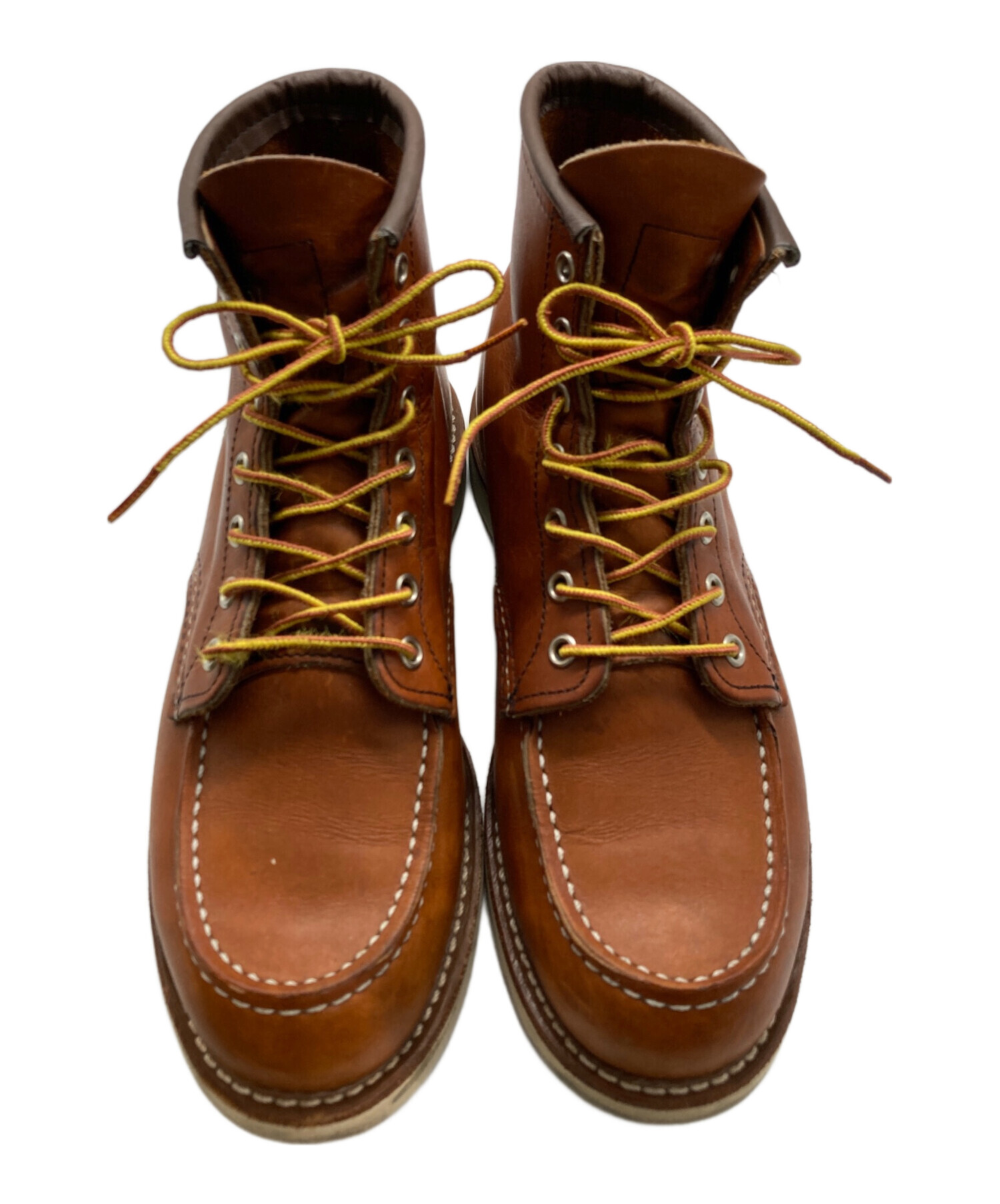 中古・古着通販】RED WING (レッドウィング) 6-inch Classic Moc/アイ