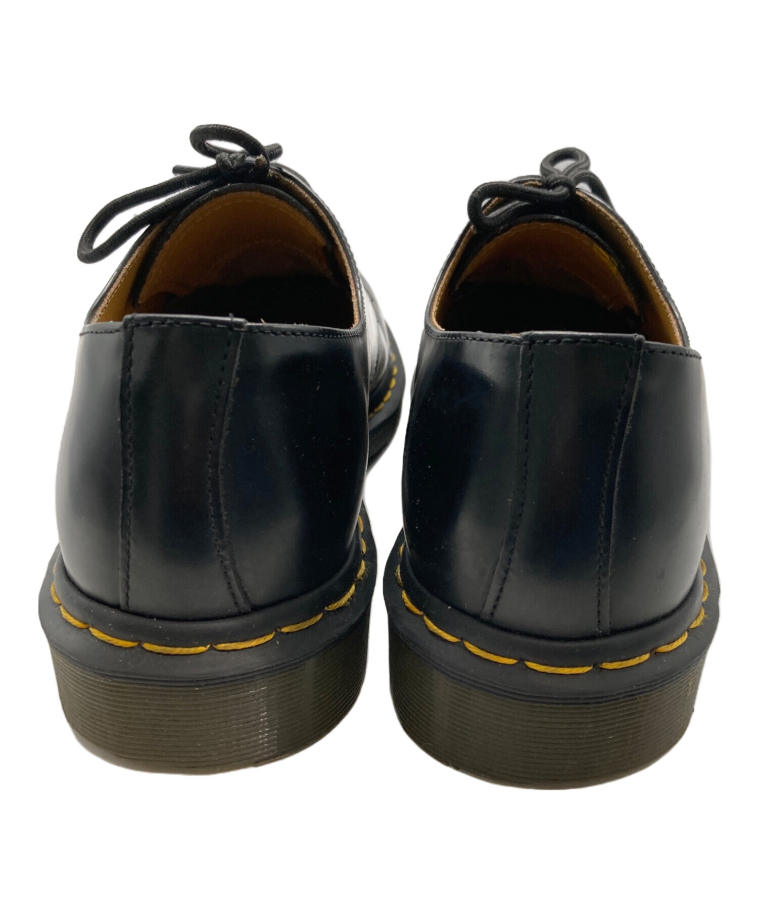 中古・古着通販】Dr.Martens (ドクターマーチン) 1461 3ホールシューズ