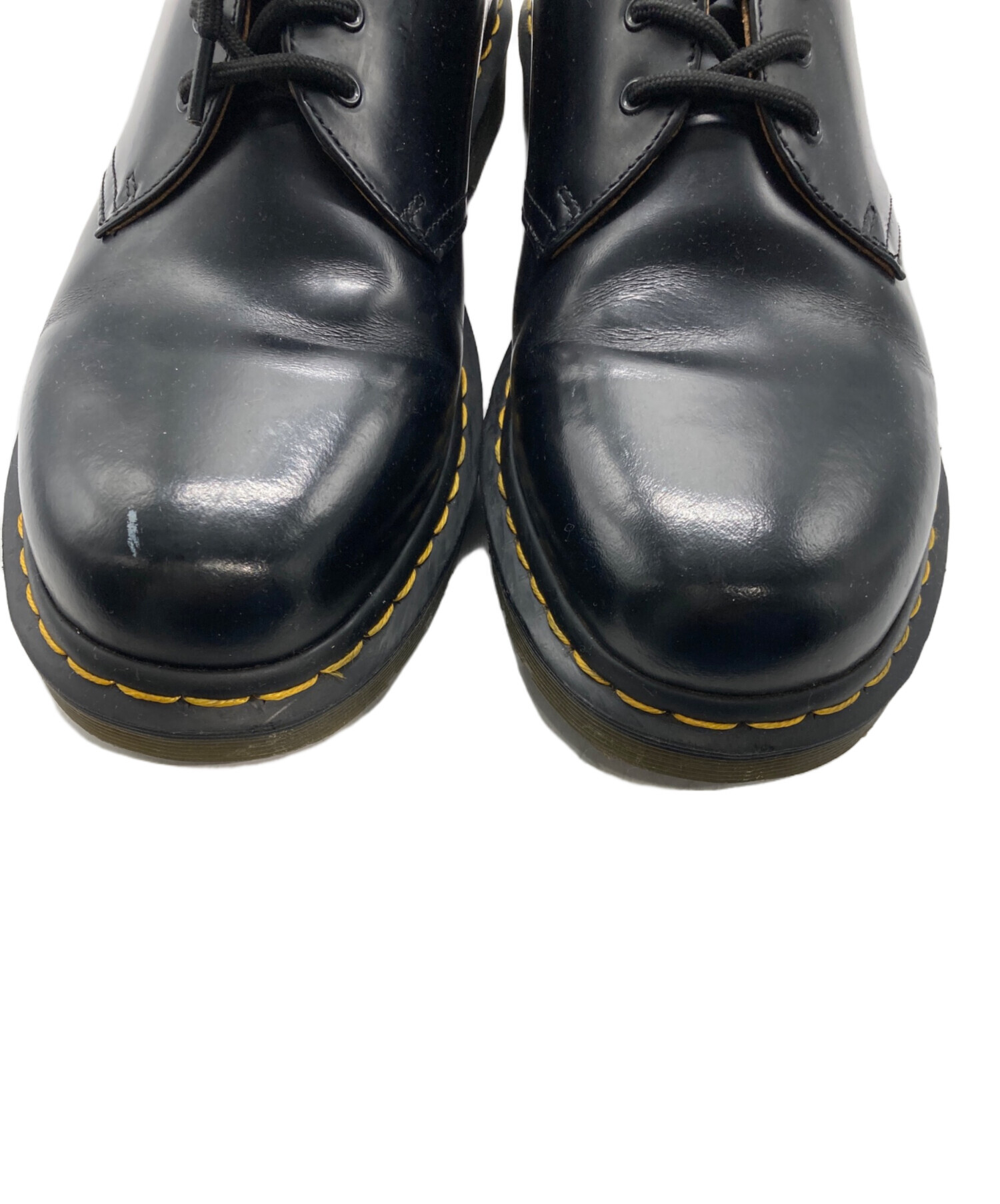 中古・古着通販】Dr.Martens (ドクターマーチン) 1461 3ホールシューズ