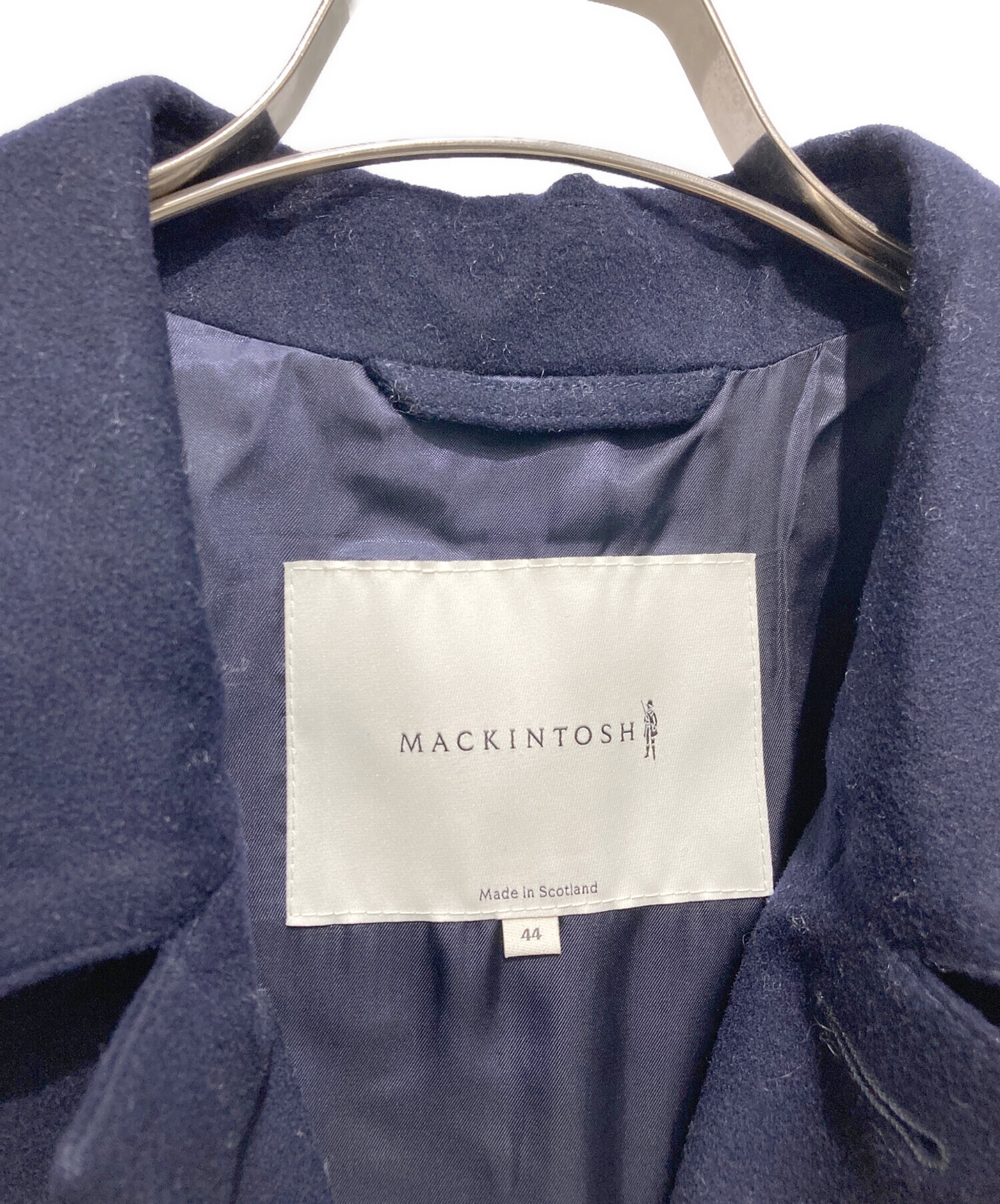 中古・古着通販】MACKINTOSH (マッキントッシュ) ダンケルドステン