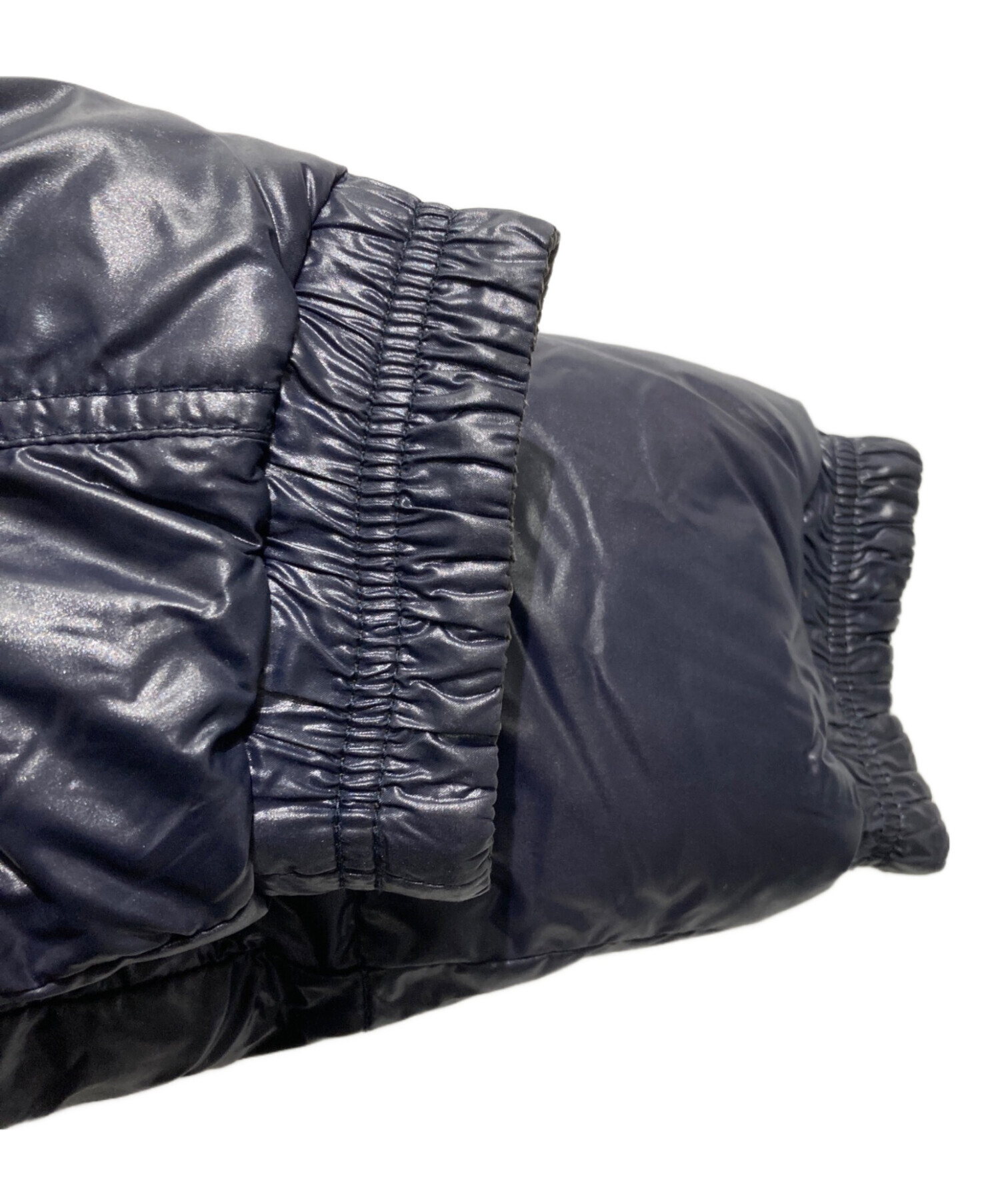 中古・古着通販】MONCLER (モンクレール) ALFRED ダウンジャケット 