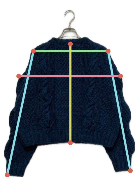 中古・古着通販】Sea Room lynn (シールームリン) NPL HMシェル