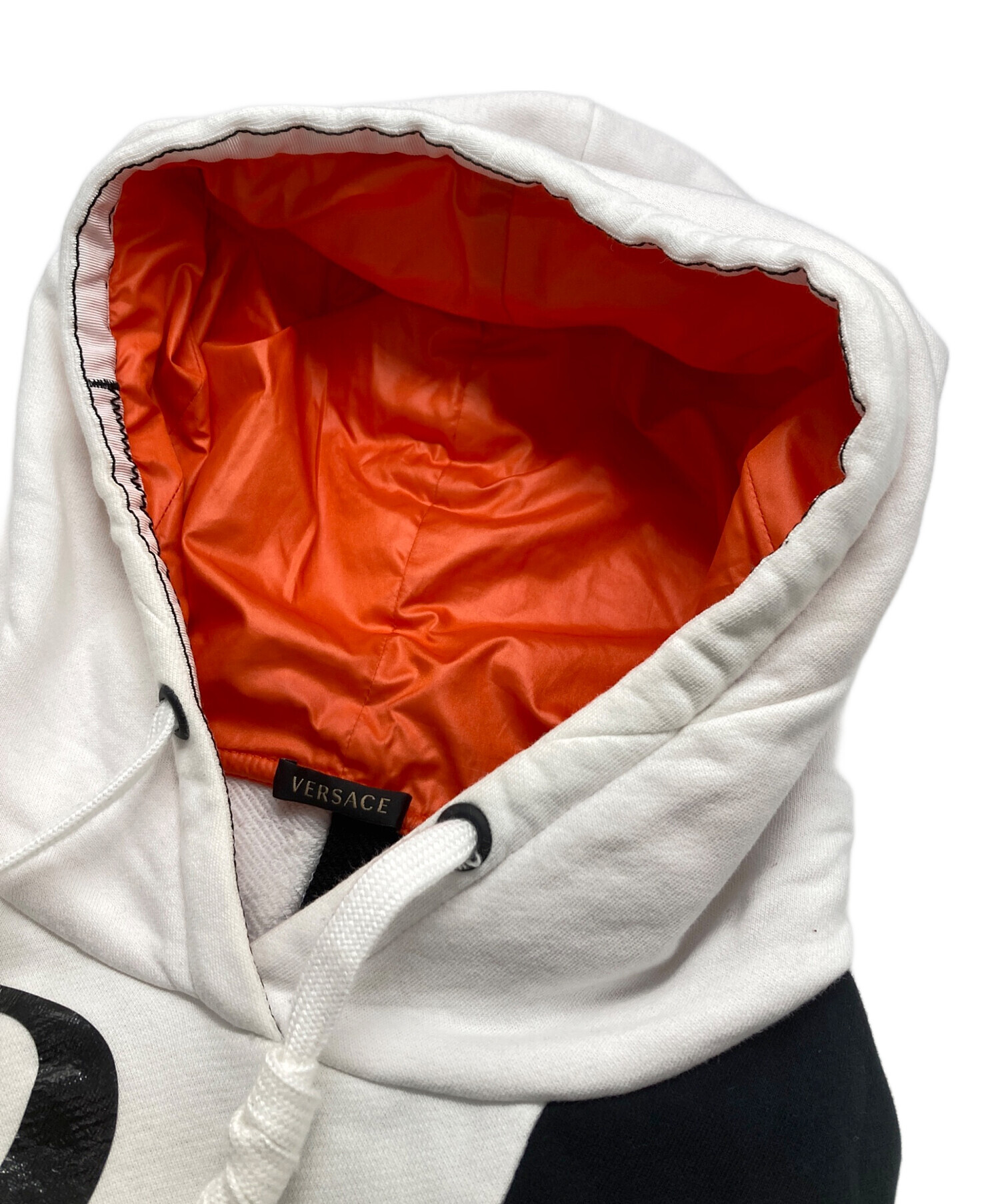中古・古着通販】VERSACE (ヴェルサーチェ) 18AW SWEATSHIRT パーカー
