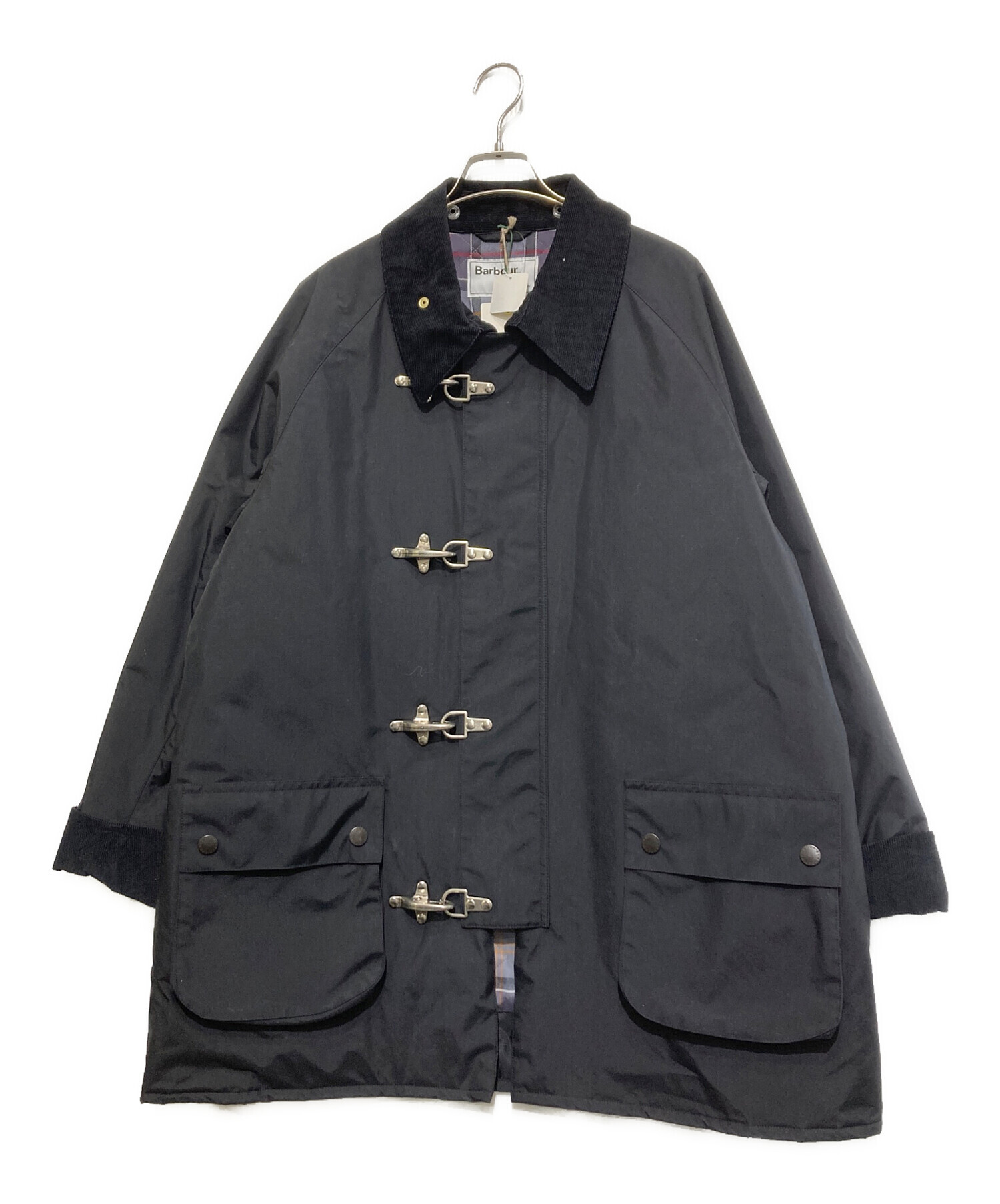 中古・古着通販】Barbour (バブアー) STEVEN ALAN (スティーブンアラン