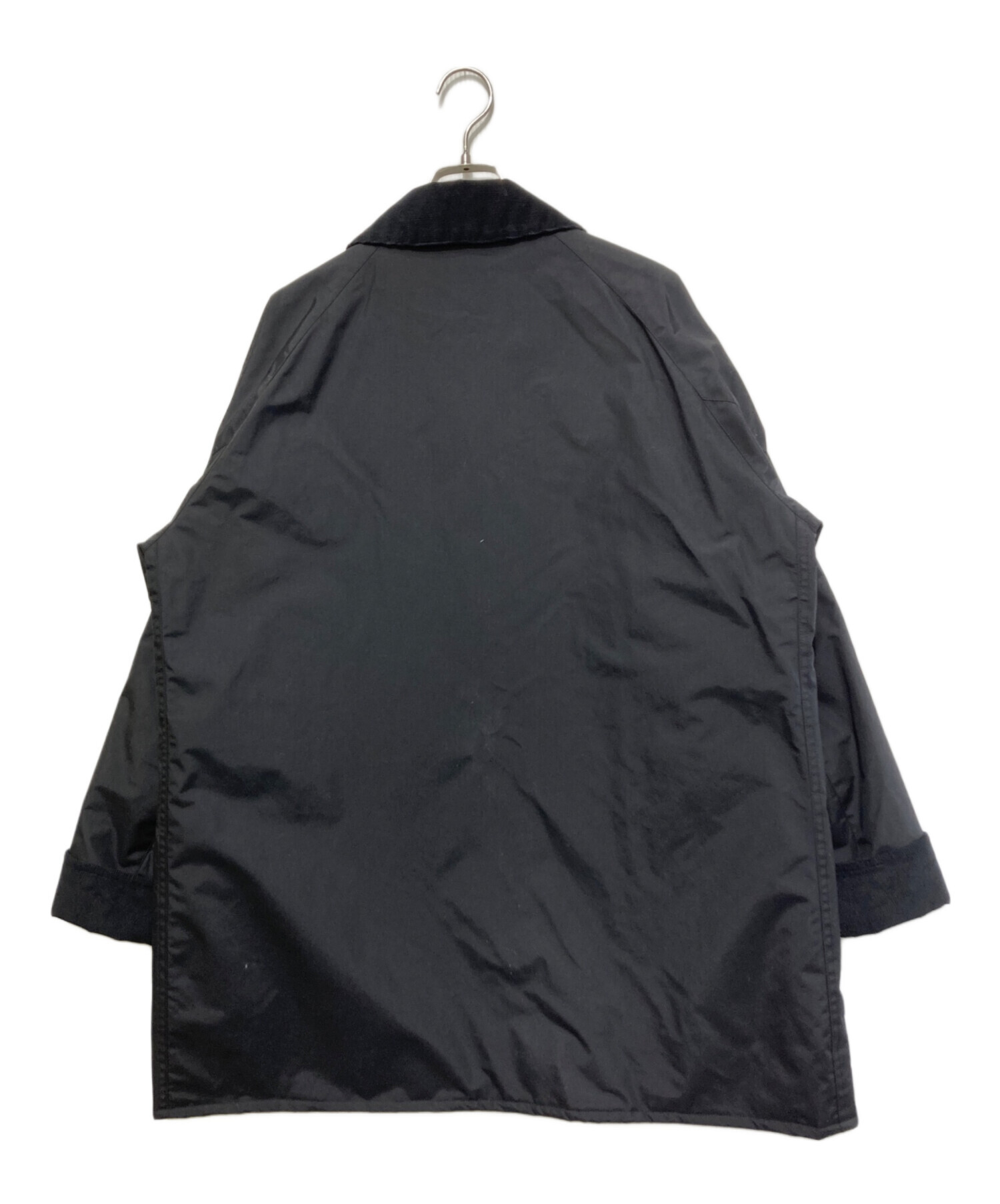 中古・古着通販】Barbour (バブアー) STEVEN ALAN (スティーブンアラン
