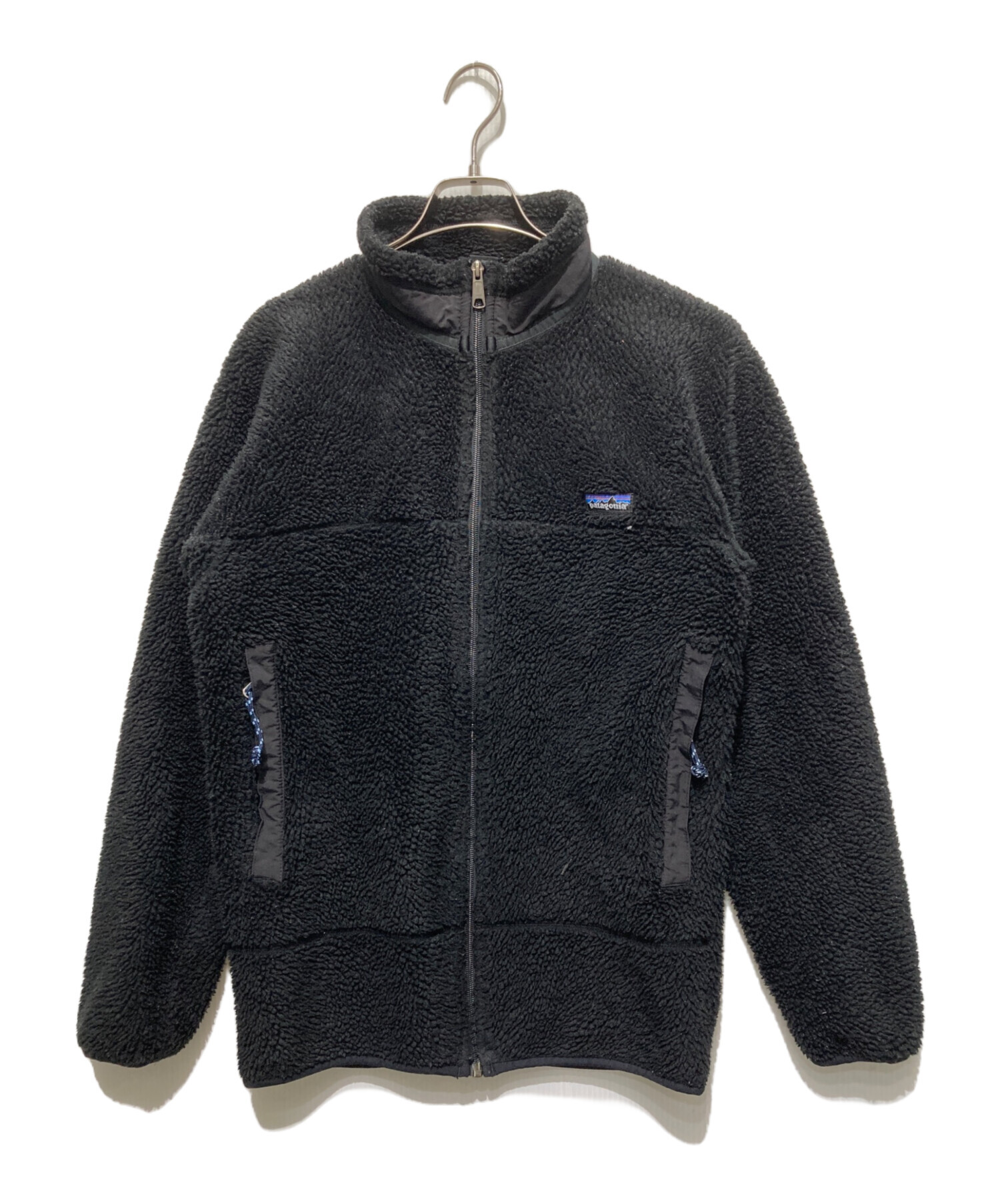 patagonia - 古着 90年代 パタゴニア Patagonia Partial Eclipse 古着 