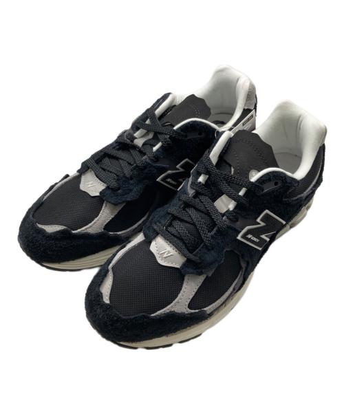 中古・古着通販】NEW BALANCE (ニューバランス) M2002RDJ ブラック