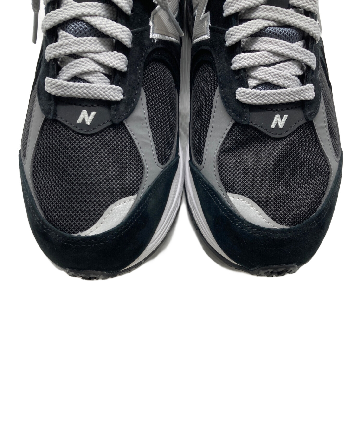 中古・古着通販】NEW BALANCE (ニューバランス) M2002RXD ブラック 