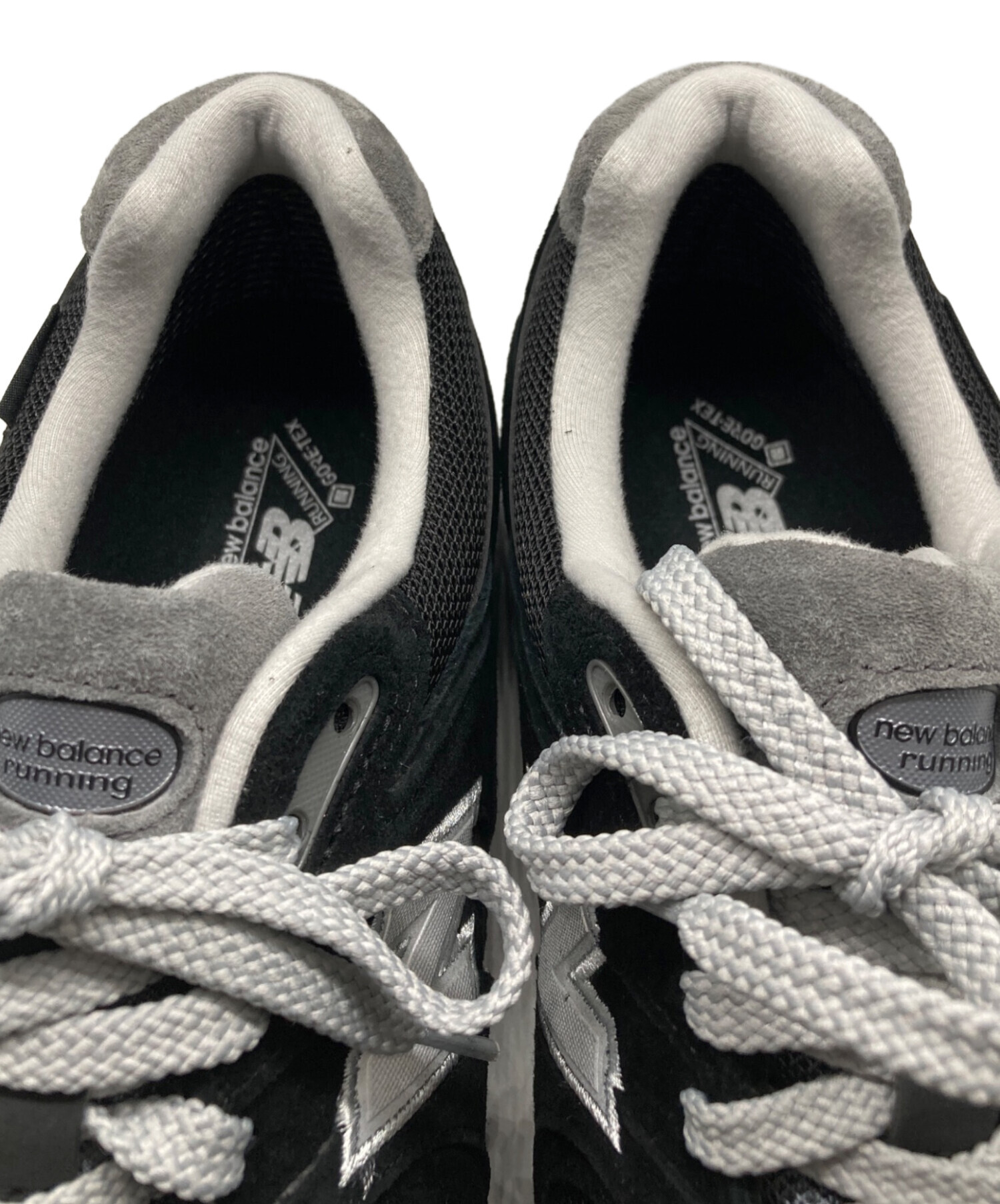 中古・古着通販】NEW BALANCE (ニューバランス) M2002RXD ブラック 