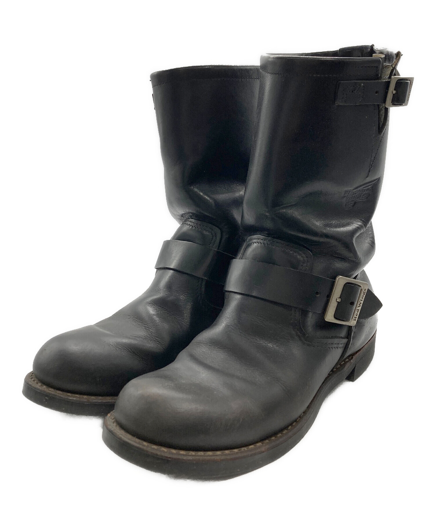 中古・古着通販】RED WING (レッドウィング) 2990エンジニアブーツ