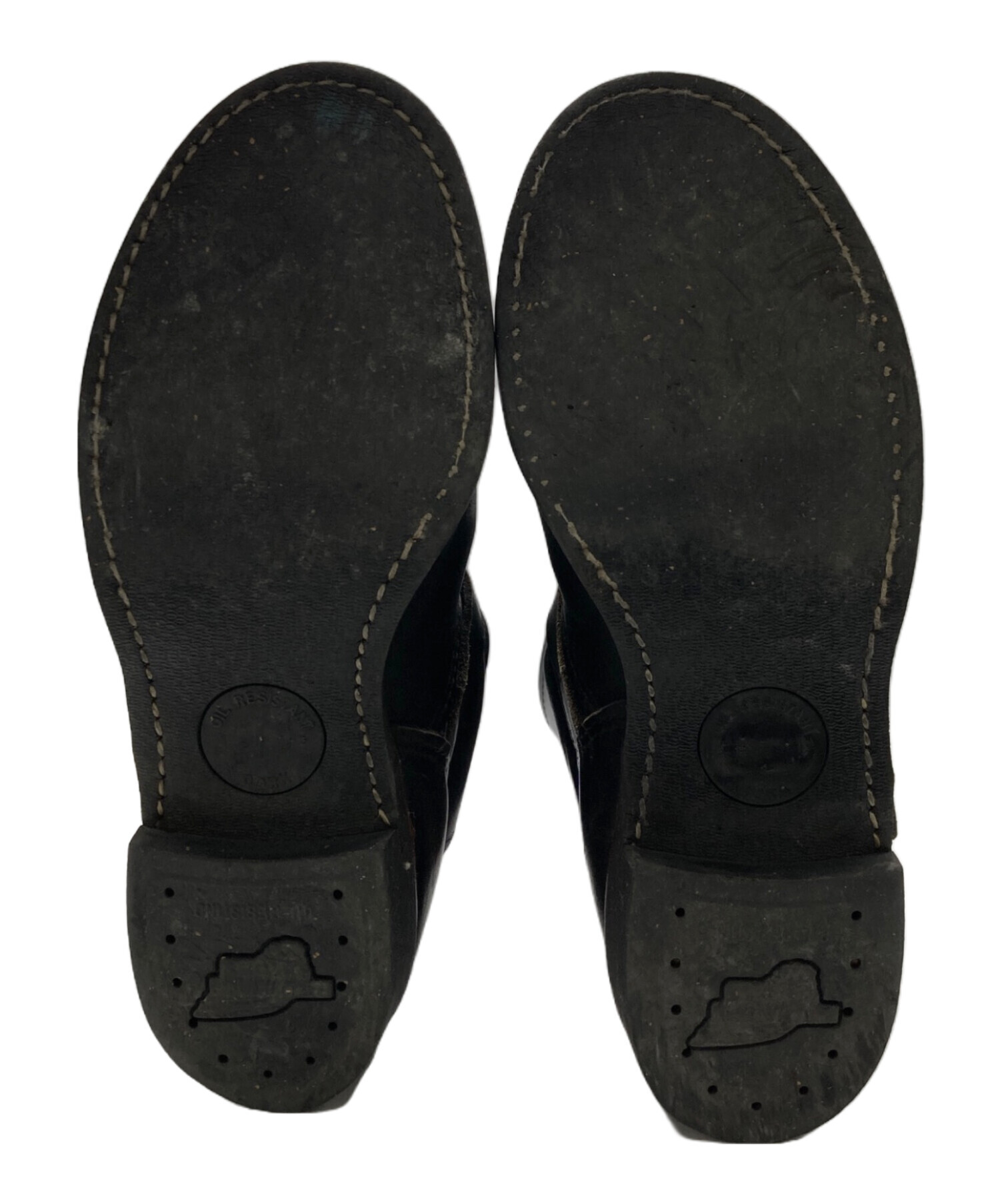 中古・古着通販】RED WING (レッドウィング) 2990エンジニアブーツ