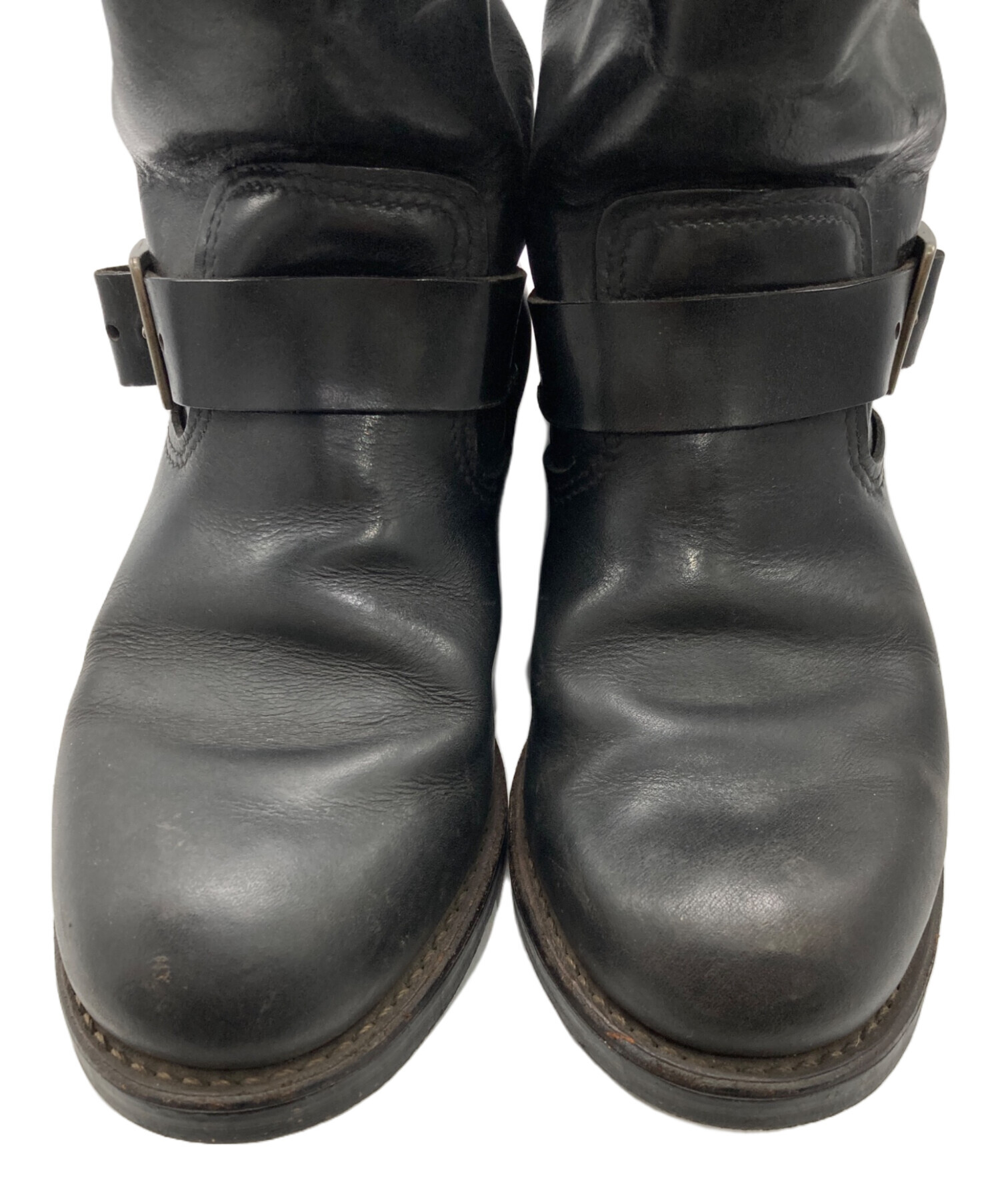 中古・古着通販】RED WING (レッドウィング) 2990エンジニアブーツ