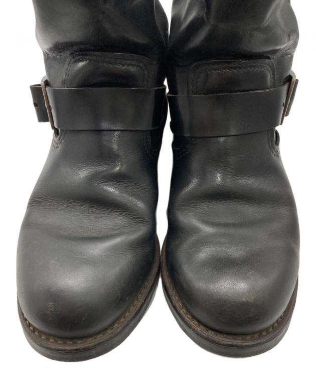 中古・古着通販】RED WING (レッドウィング) 2990エンジニアブーツ