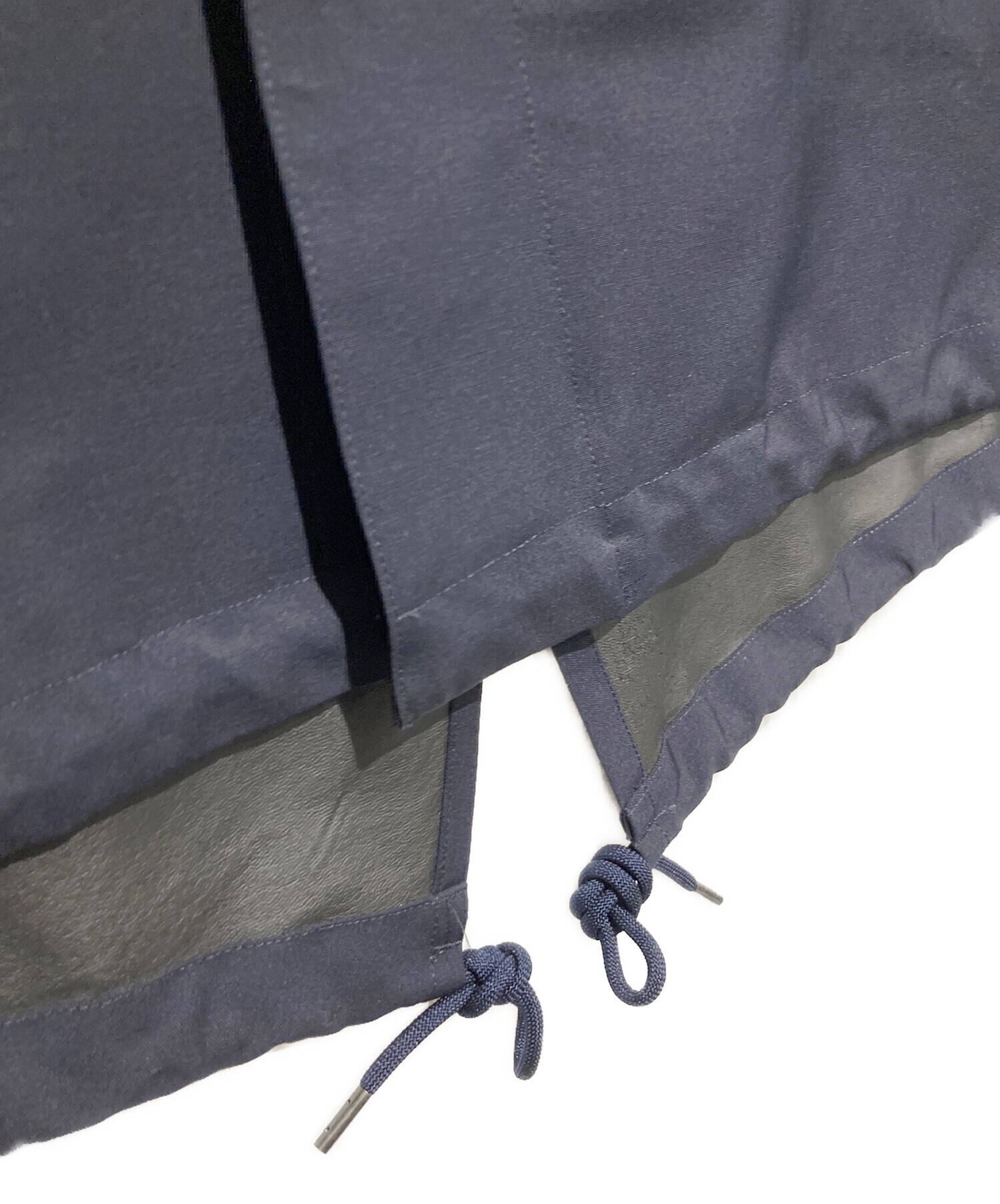 中古・古着通販】JOHN SMEDLEY (ジョンスメドレー) スタンドカラー